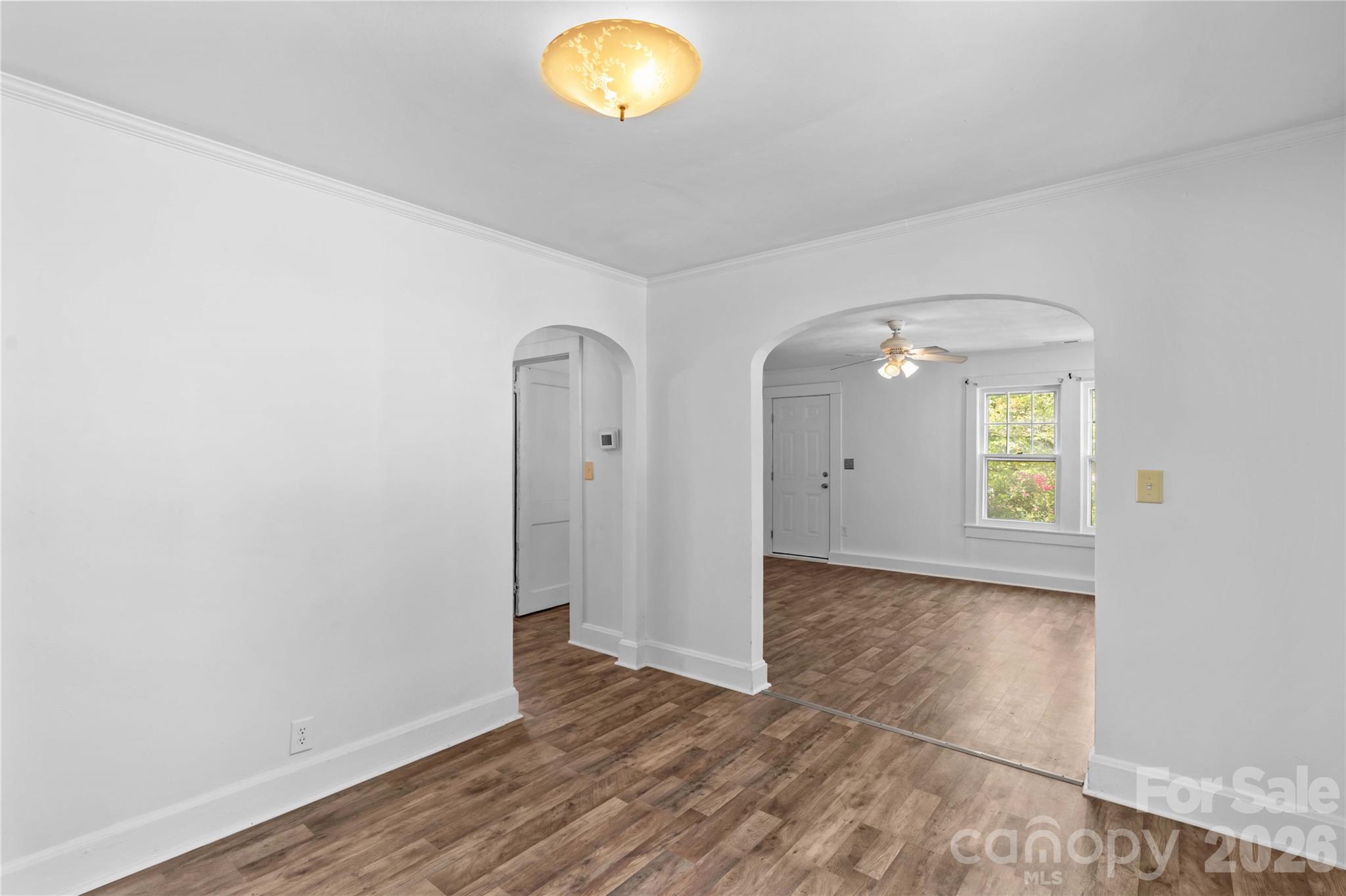 3161 Poplar Tent Road — Concord