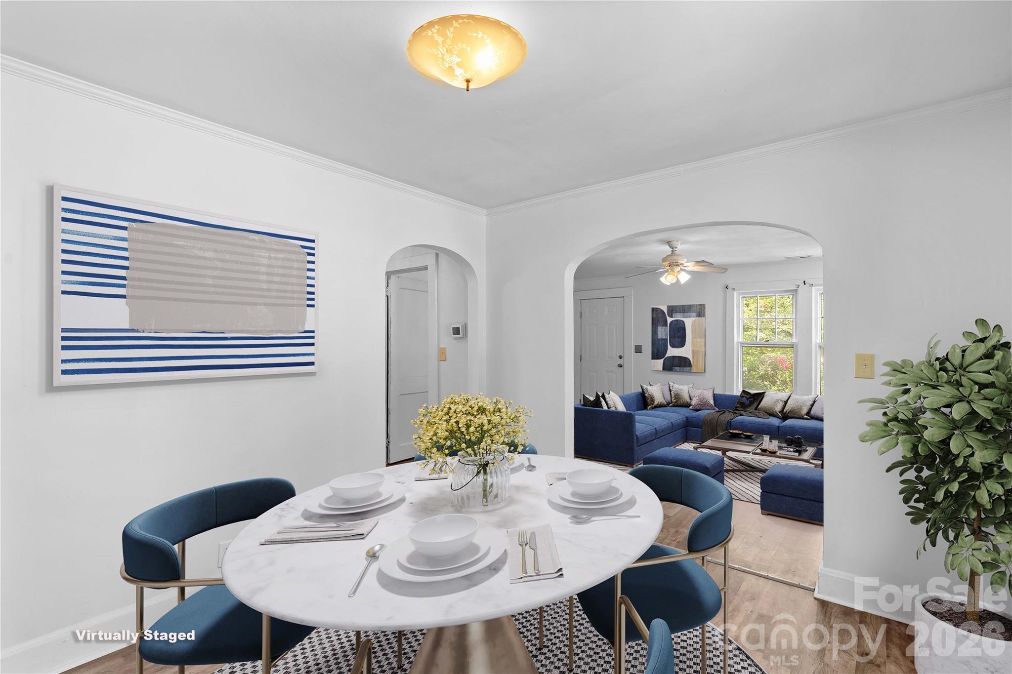 3161 Poplar Tent Road — Concord