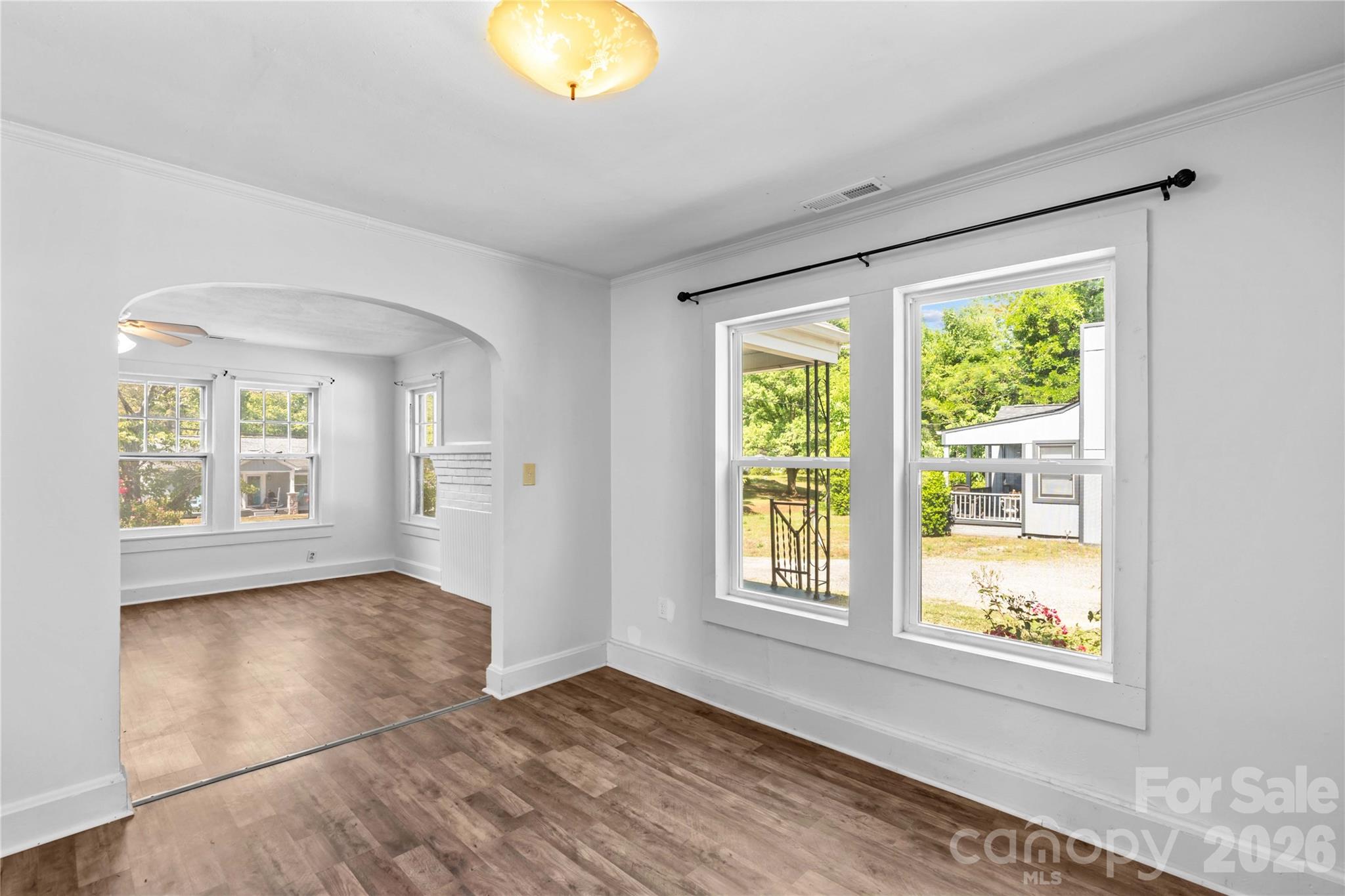 3161 Poplar Tent Road — Concord