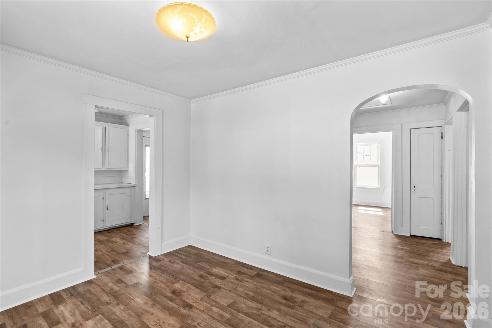 3161 Poplar Tent Road — Concord
