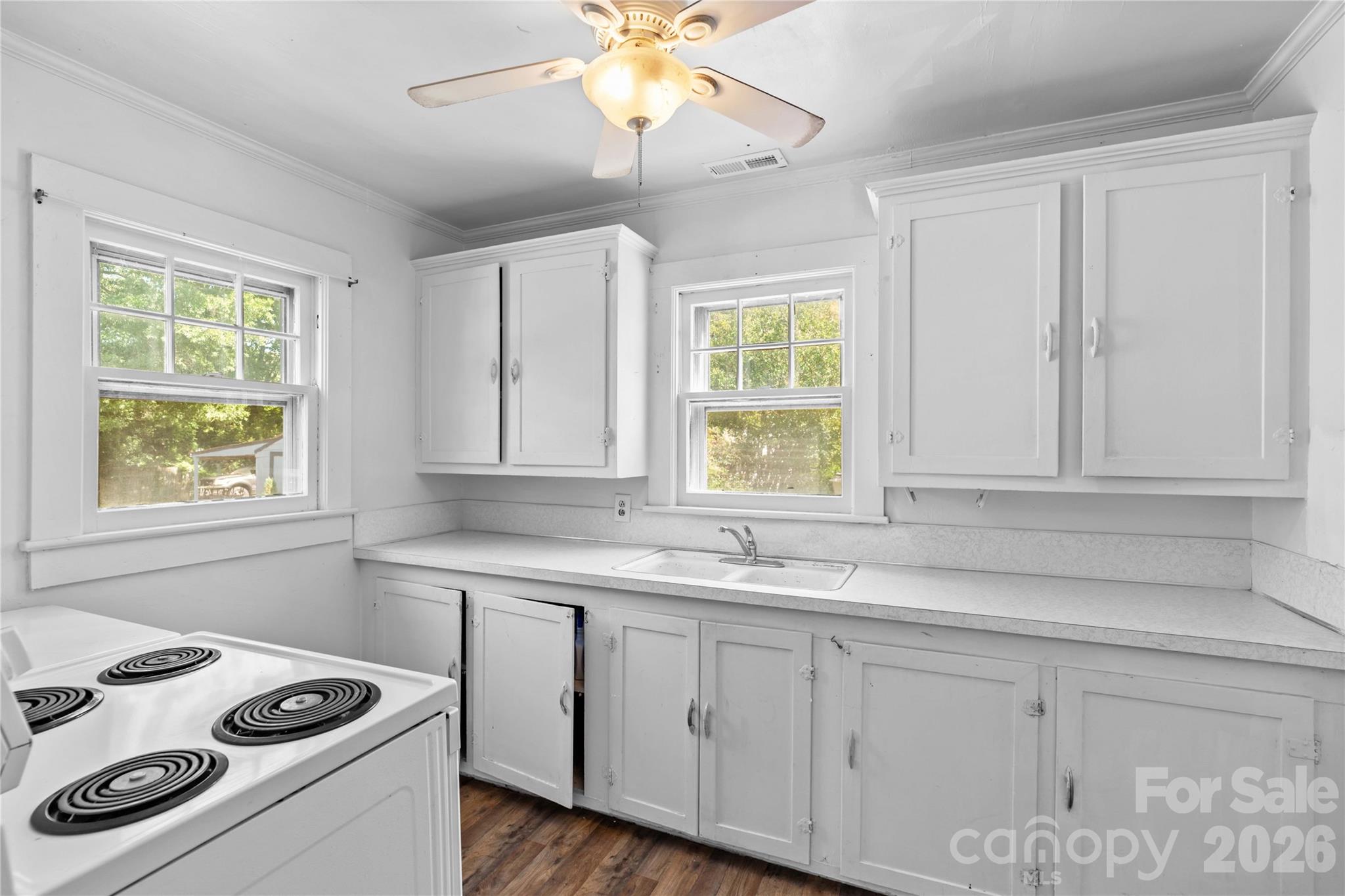 3161 Poplar Tent Road — Concord
