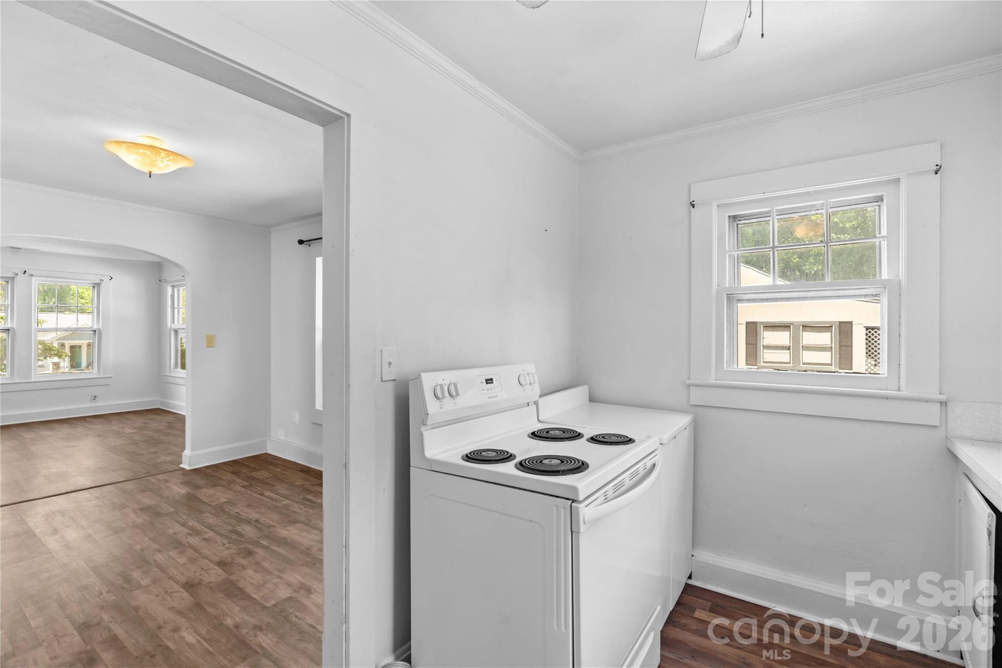 3161 Poplar Tent Road — Concord