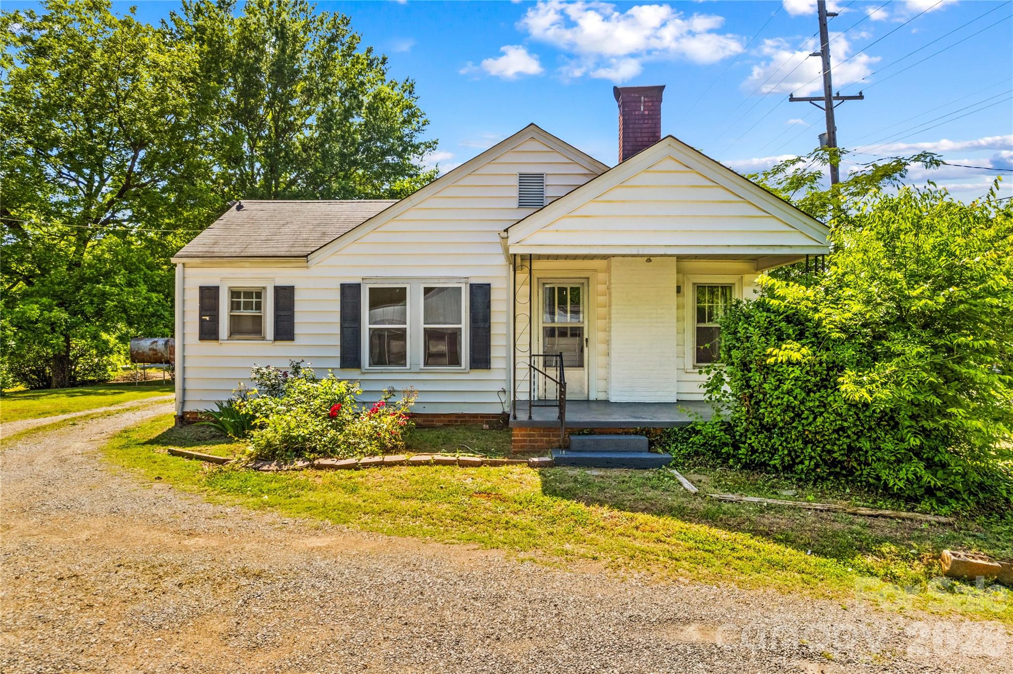 3161 Poplar Tent Road — Concord