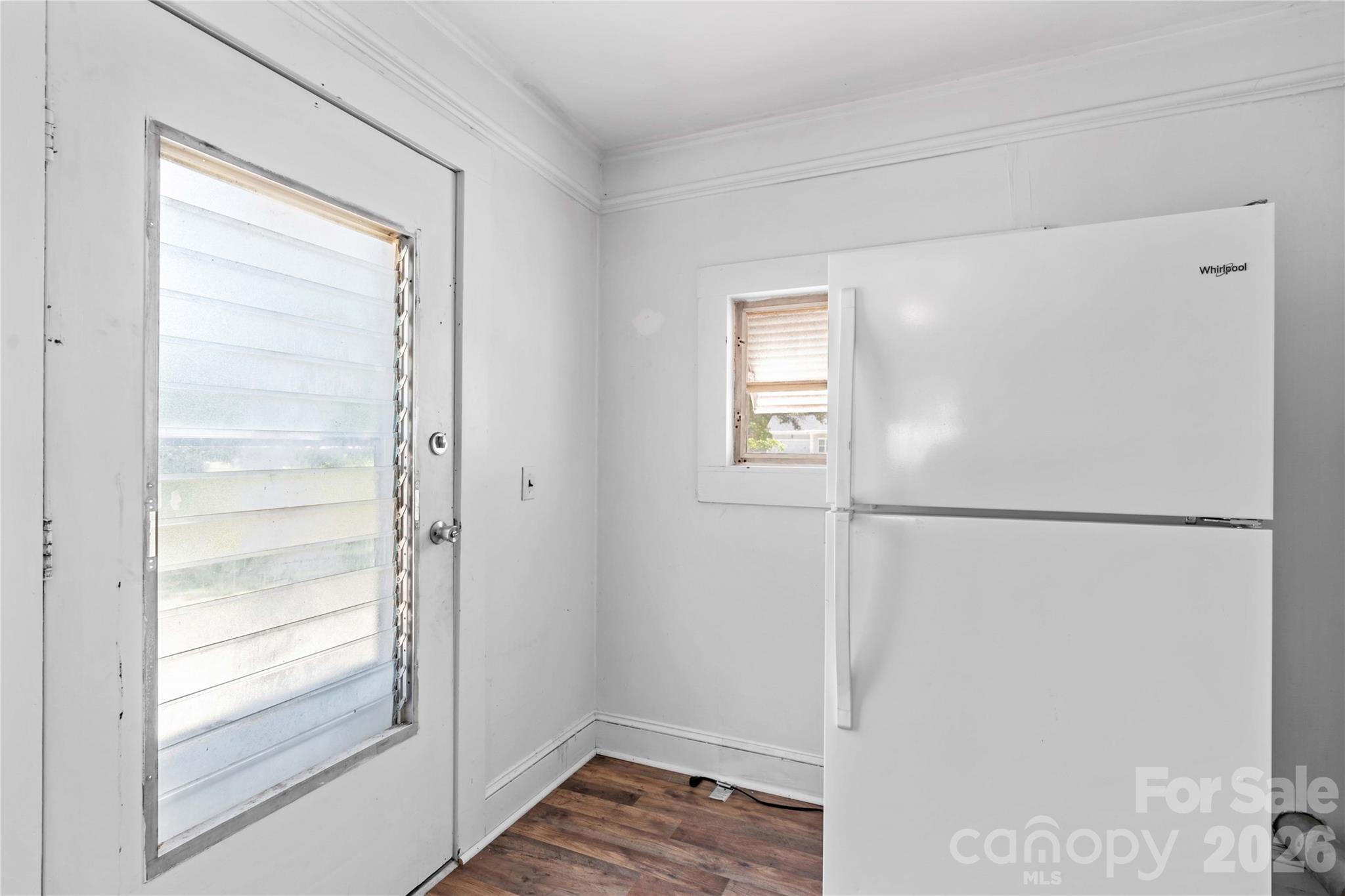 3161 Poplar Tent Road — Concord
