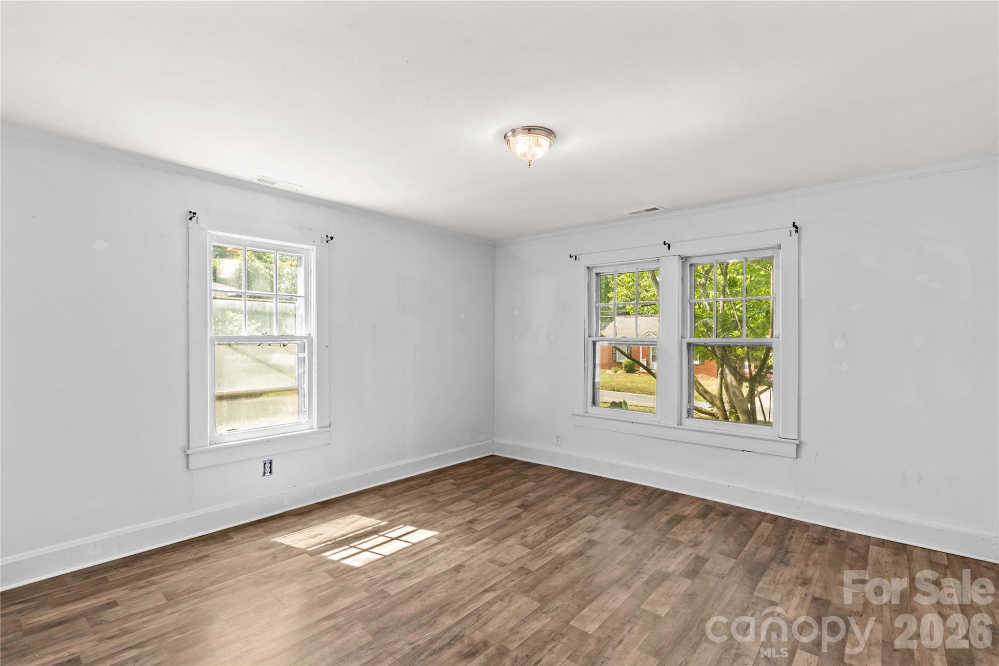 3161 Poplar Tent Road — Concord