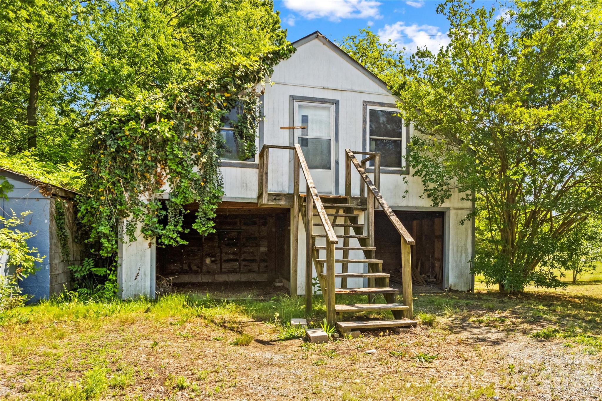 3161 Poplar Tent Road — Concord