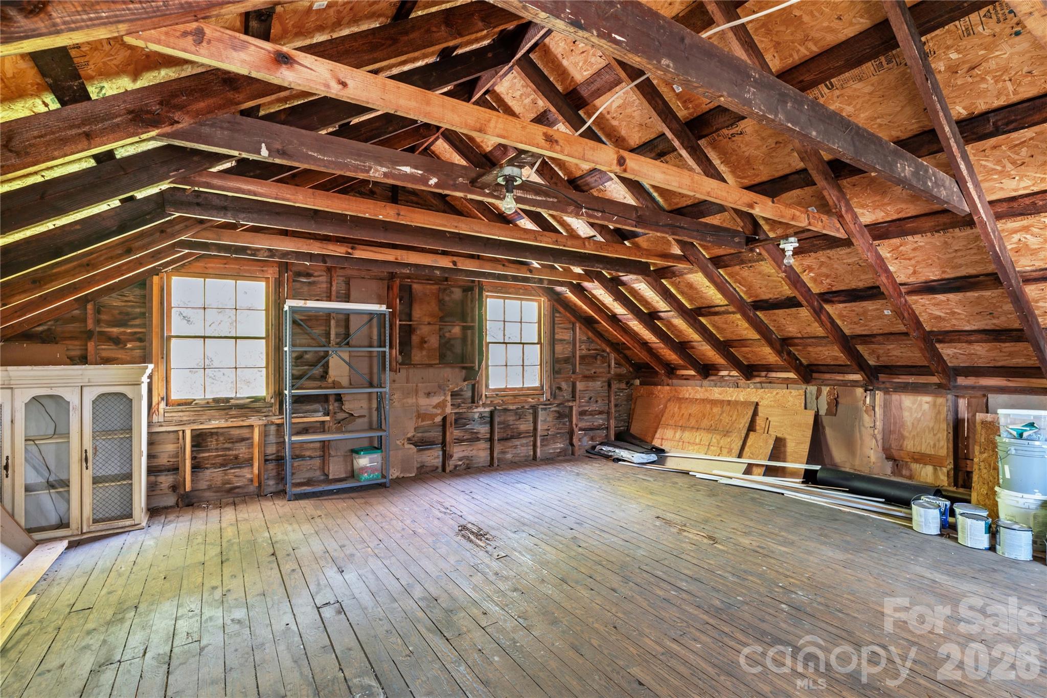 3161 Poplar Tent Road — Concord