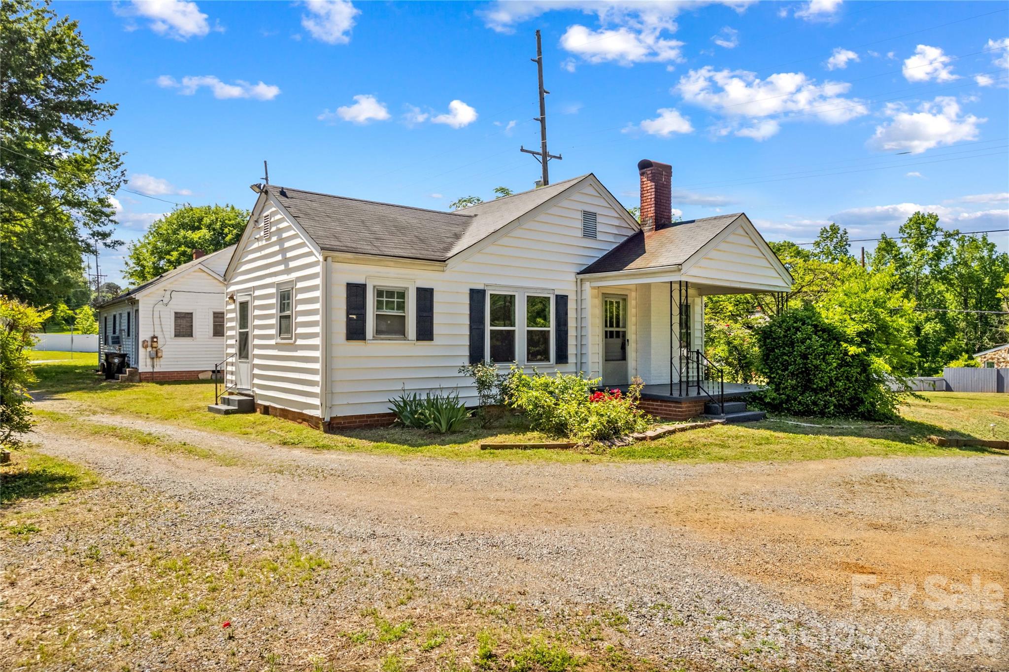 3161 Poplar Tent Road — Concord