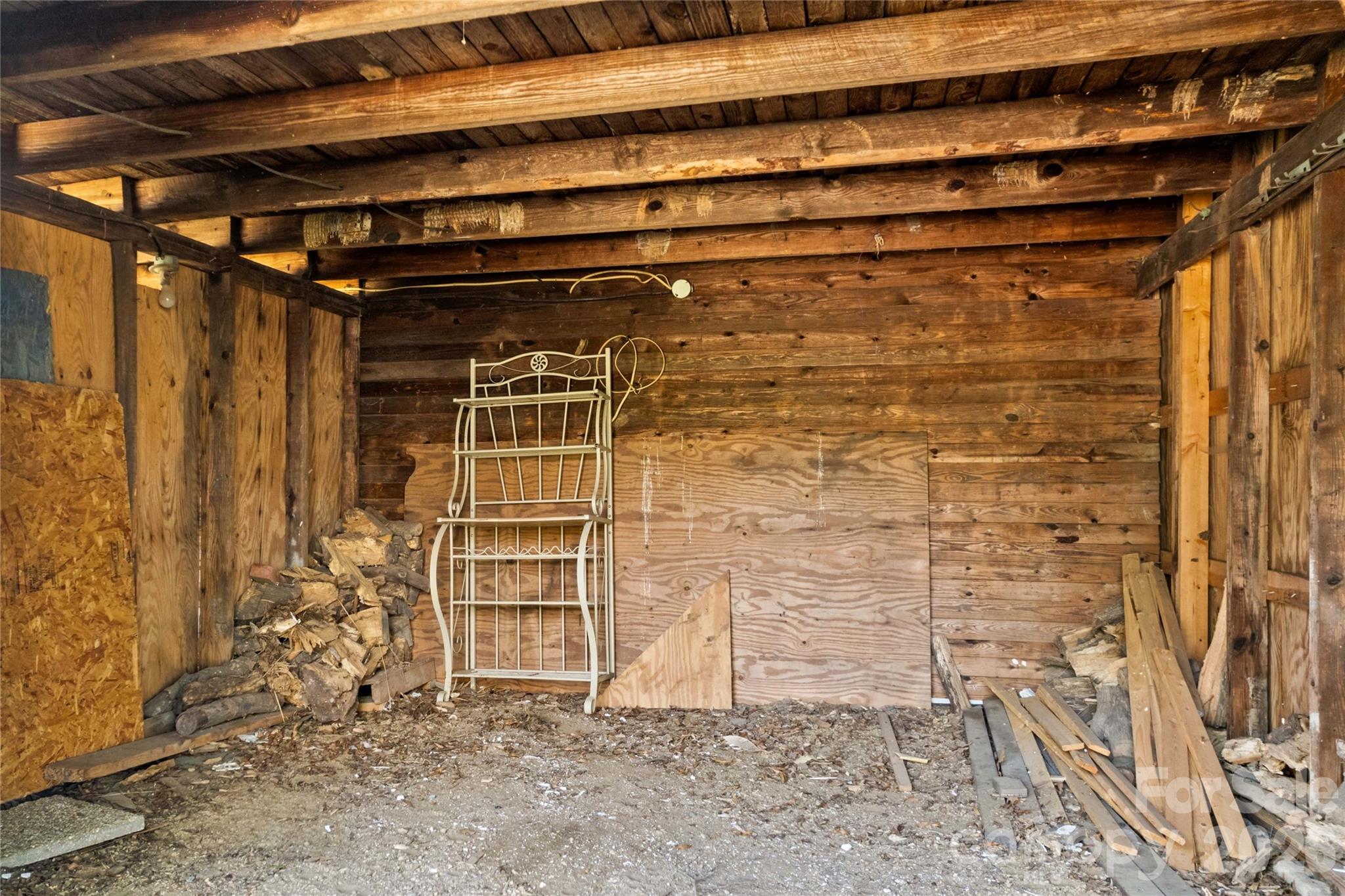 3161 Poplar Tent Road — Concord
