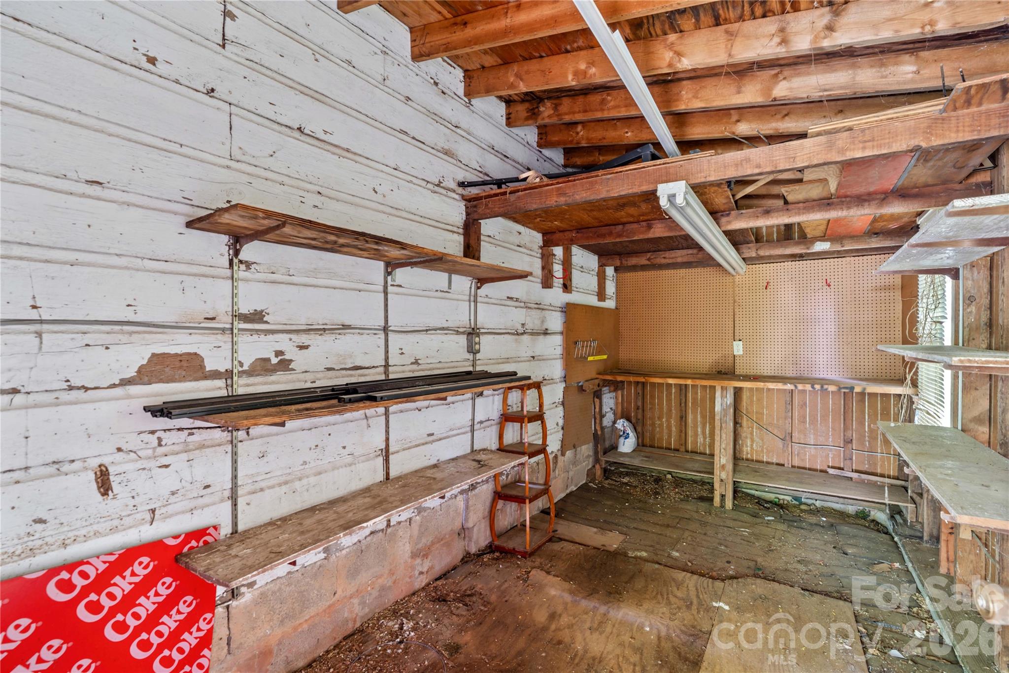 3161 Poplar Tent Road — Concord