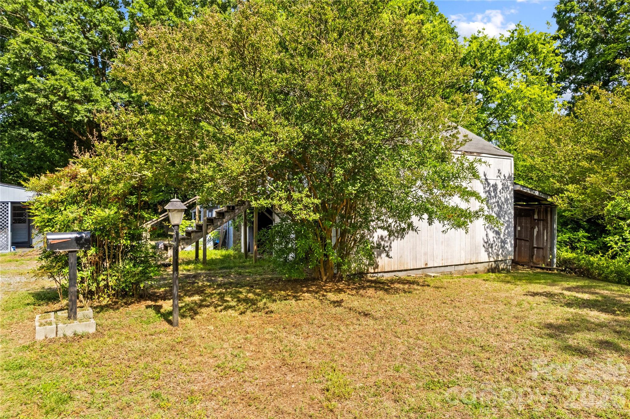 3161 Poplar Tent Road — Concord