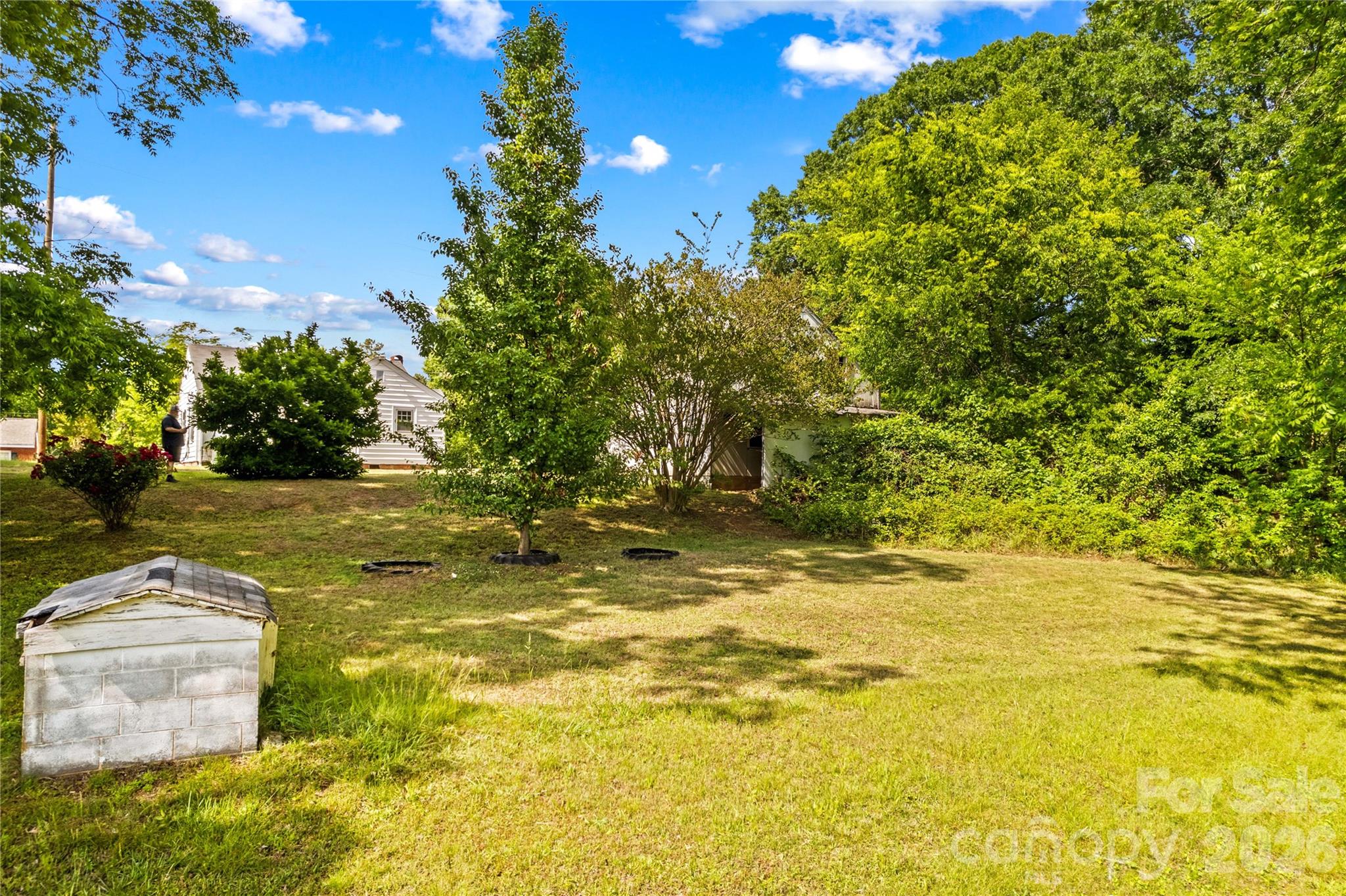 3161 Poplar Tent Road — Concord