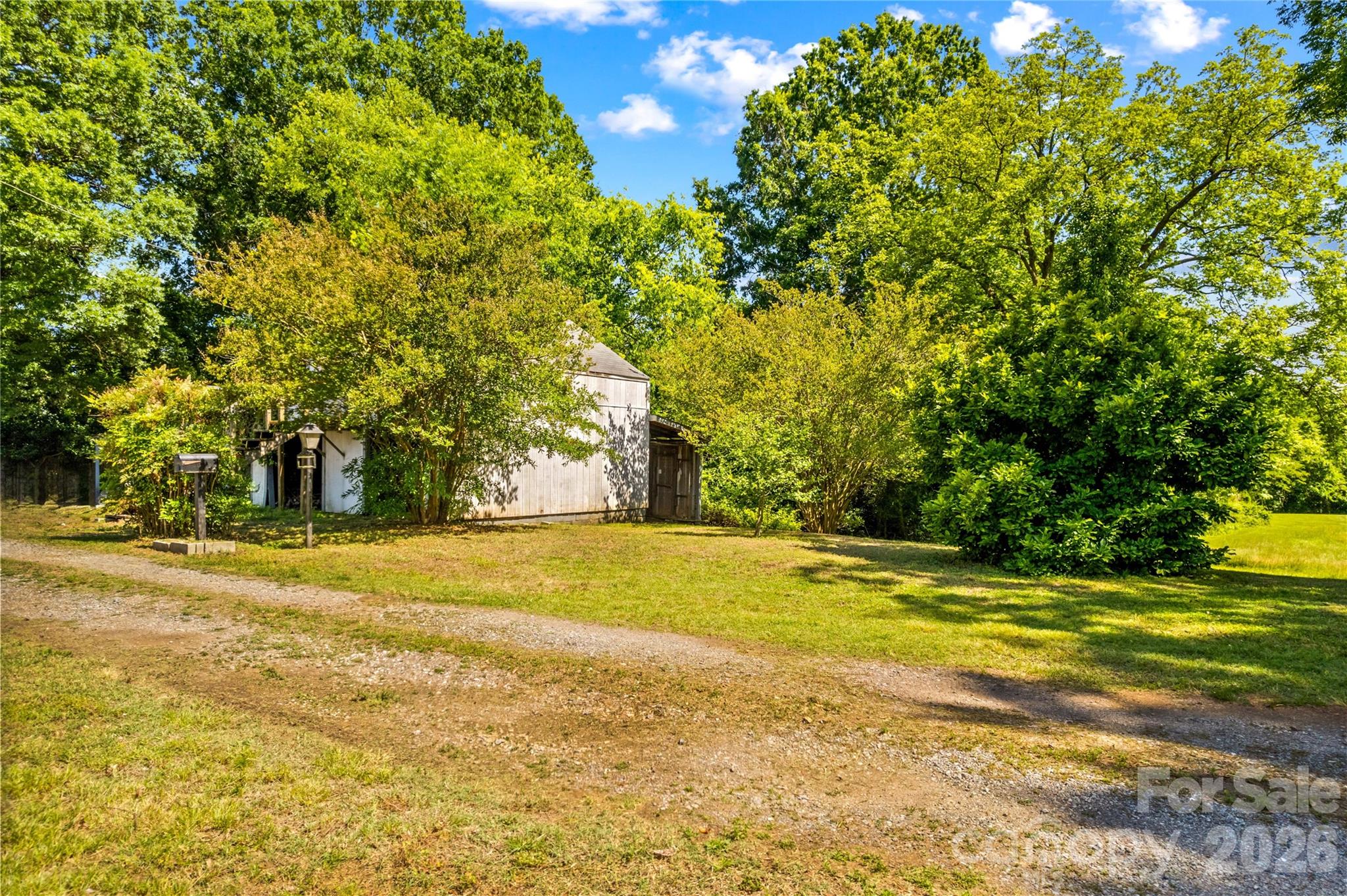 3161 Poplar Tent Road — Concord