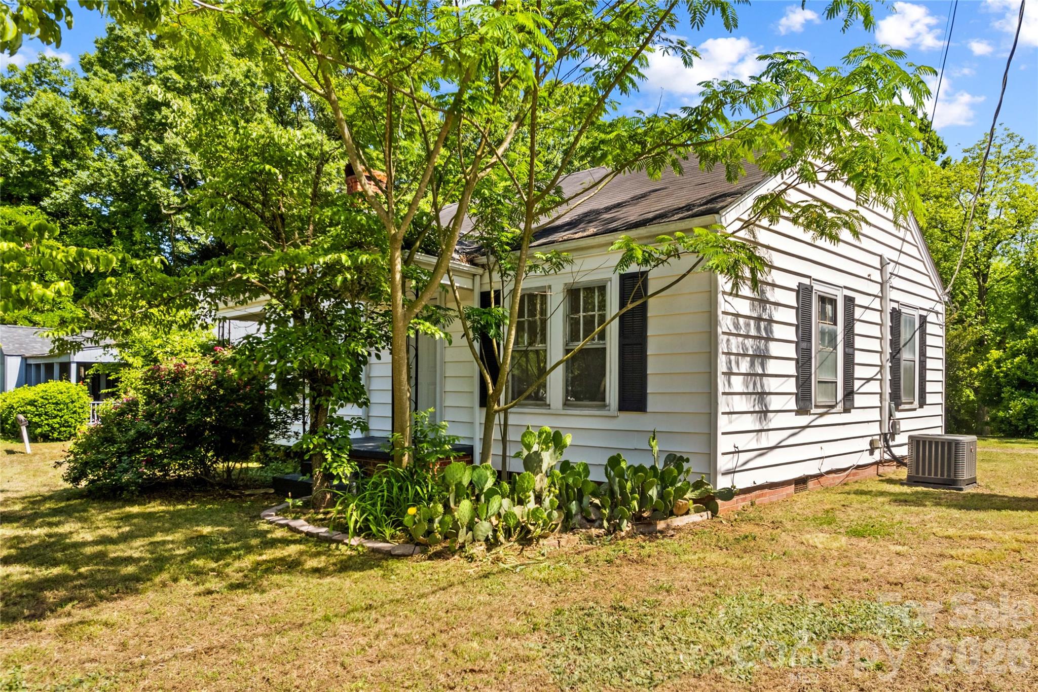 3161 Poplar Tent Road — Concord