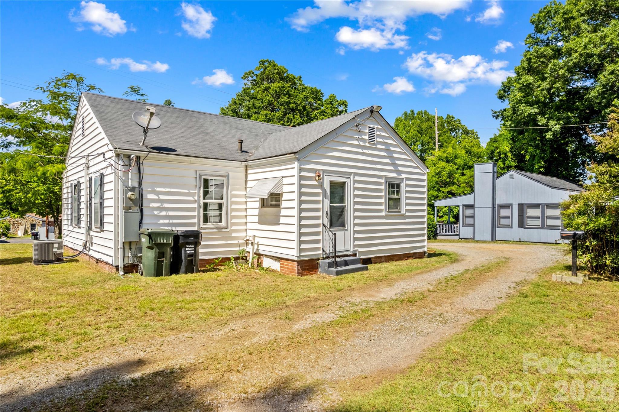 3161 Poplar Tent Road — Concord