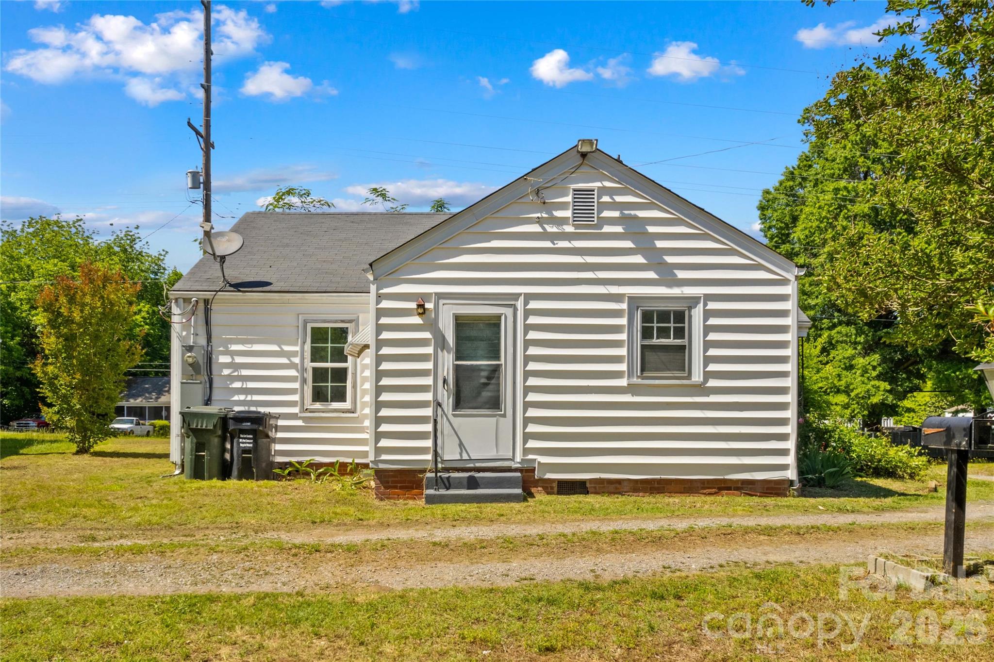 3161 Poplar Tent Road — Concord