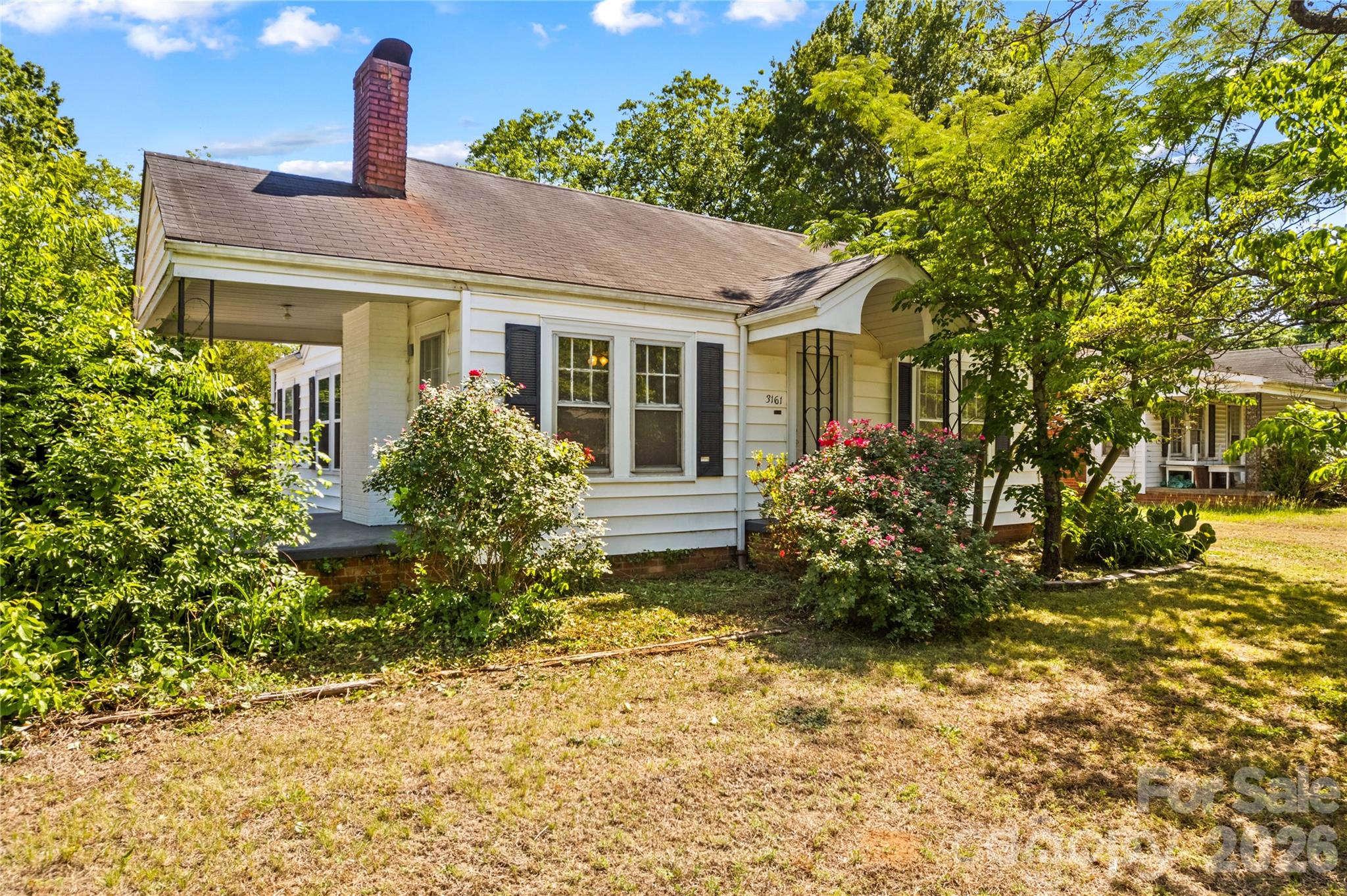 3161 Poplar Tent Road — Concord