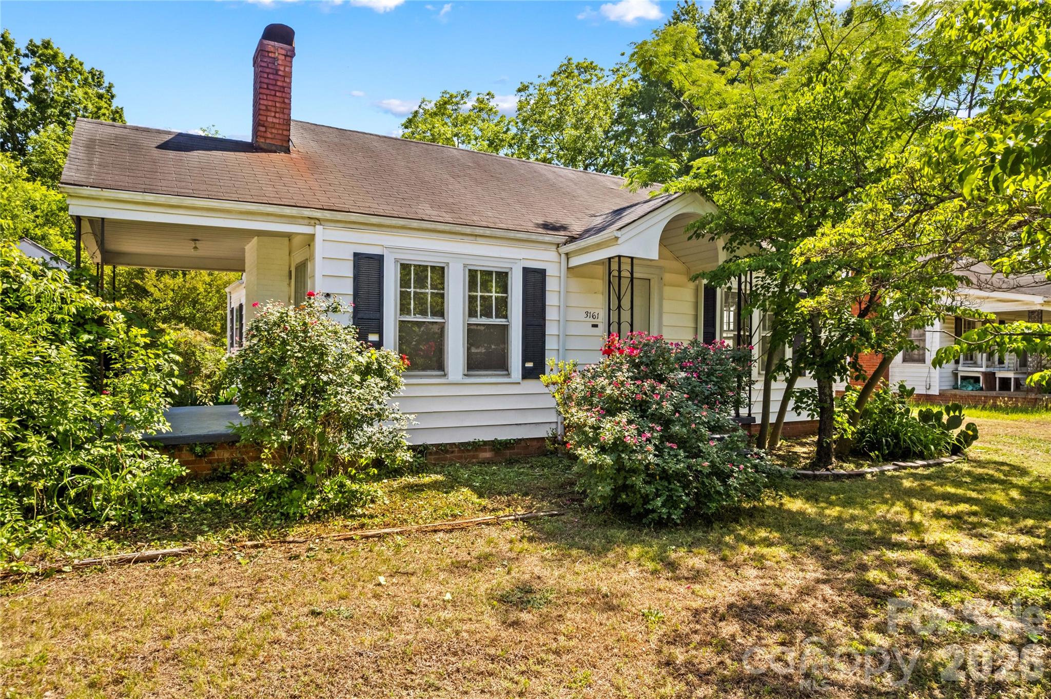 3161 Poplar Tent Road — Concord