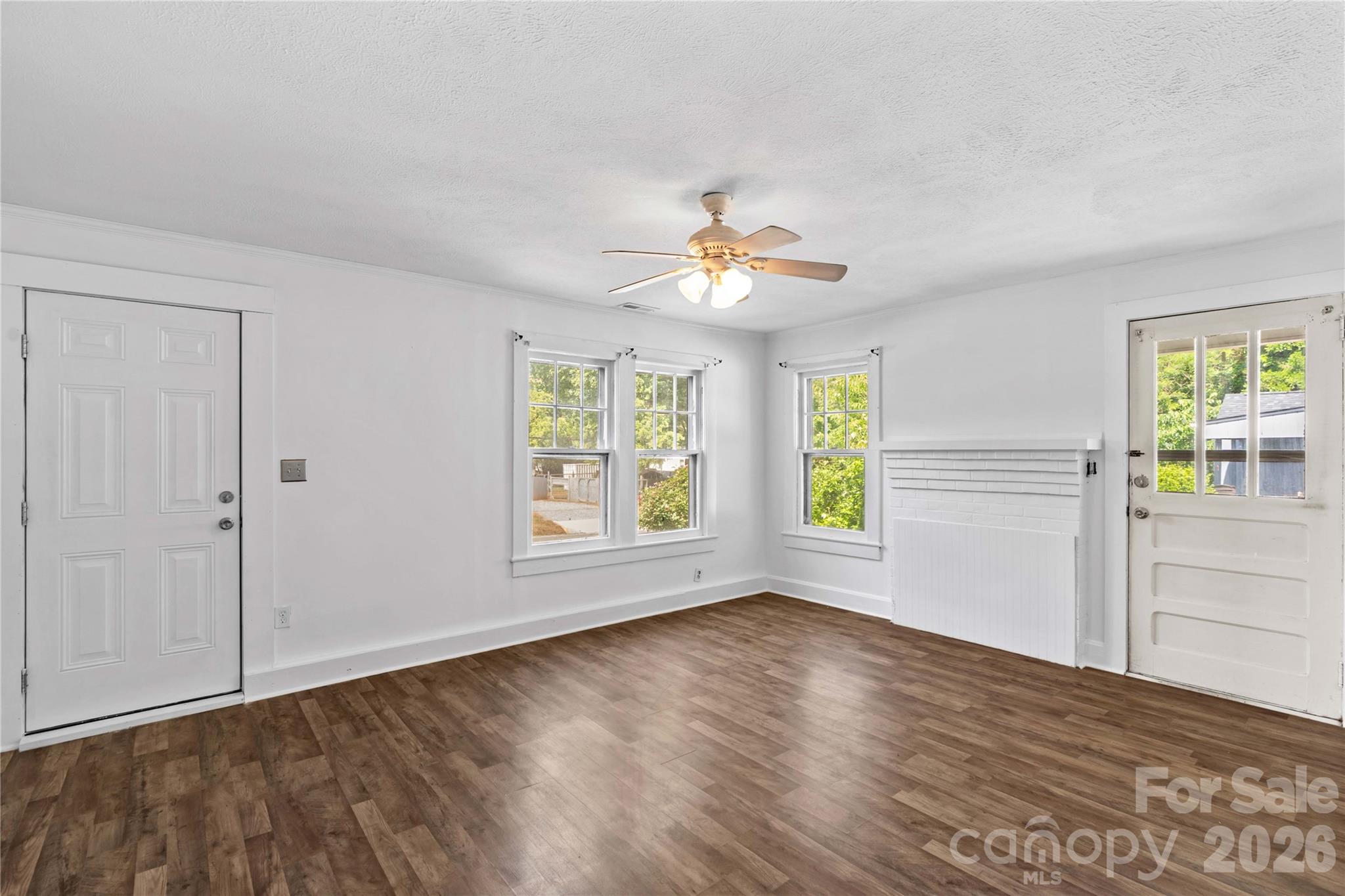 3161 Poplar Tent Road — Concord