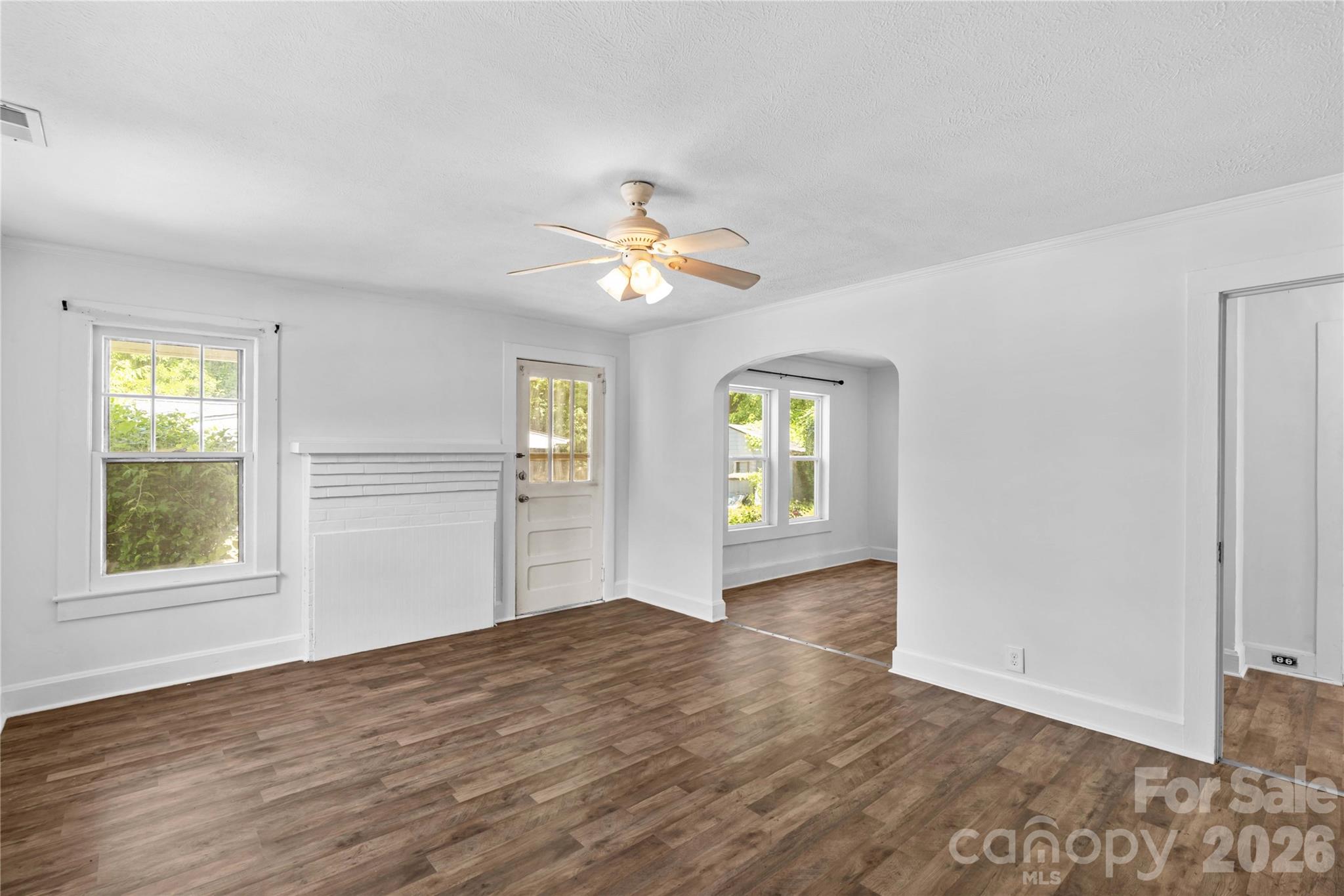 3161 Poplar Tent Road — Concord