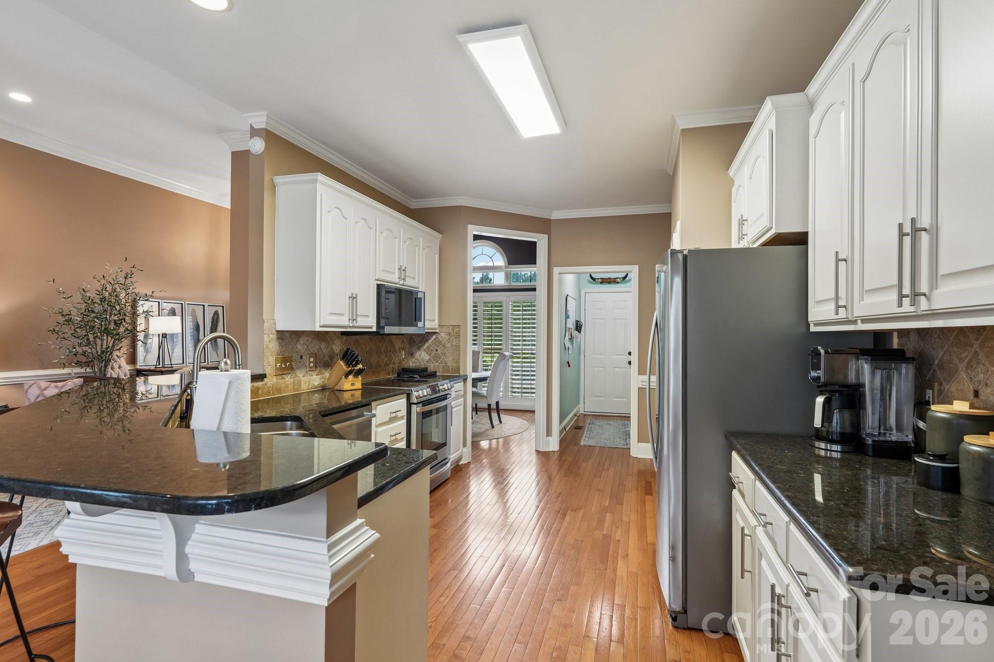 8576 Cabot Court — Harrisburg