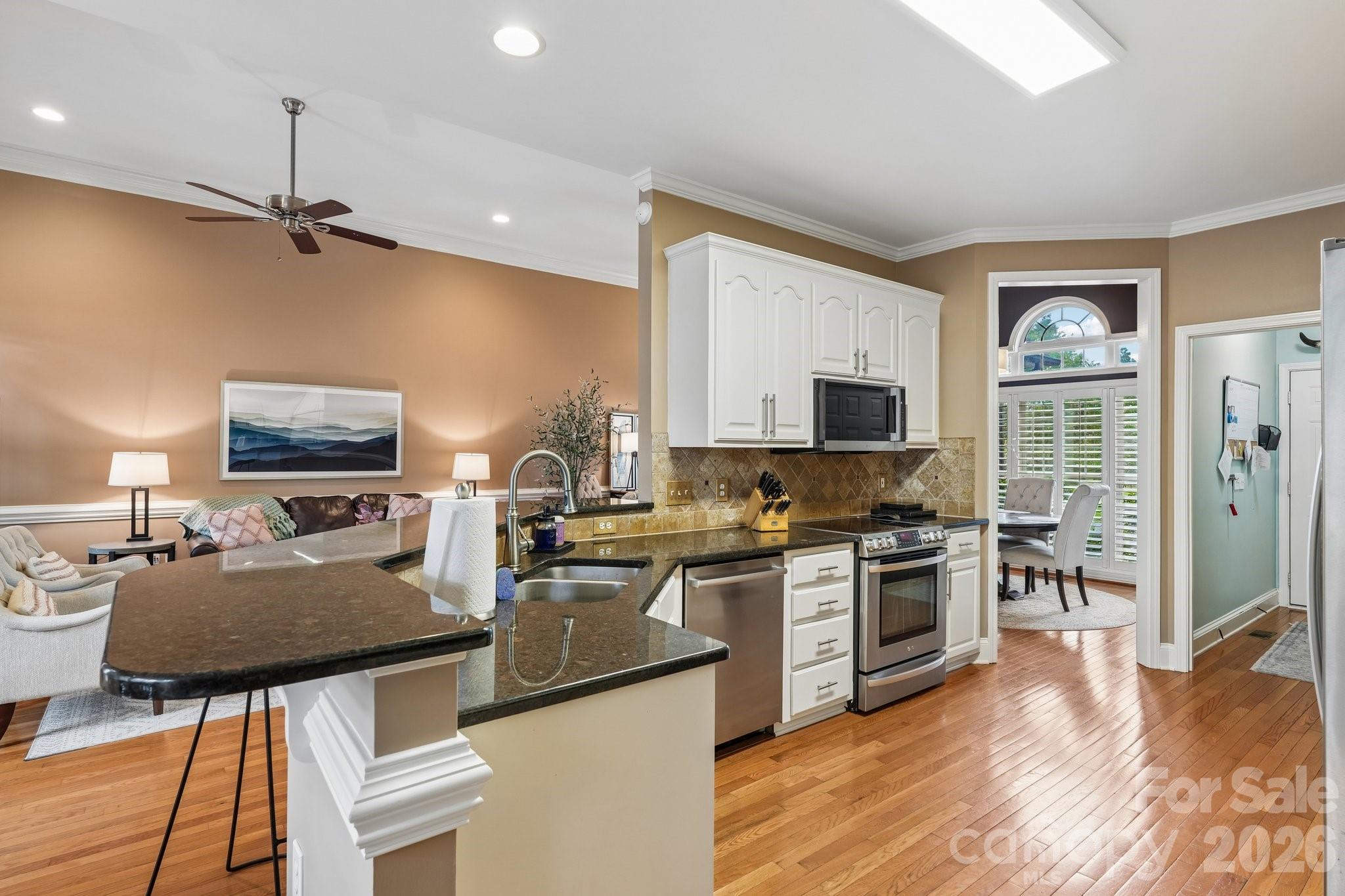 8576 Cabot Court — Harrisburg