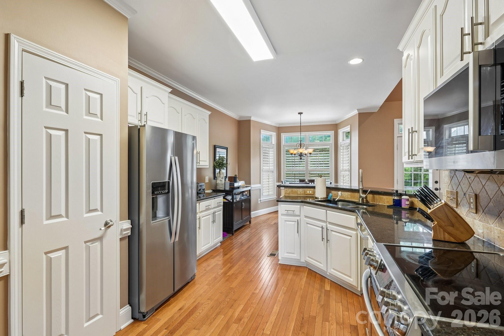 8576 Cabot Court — Harrisburg