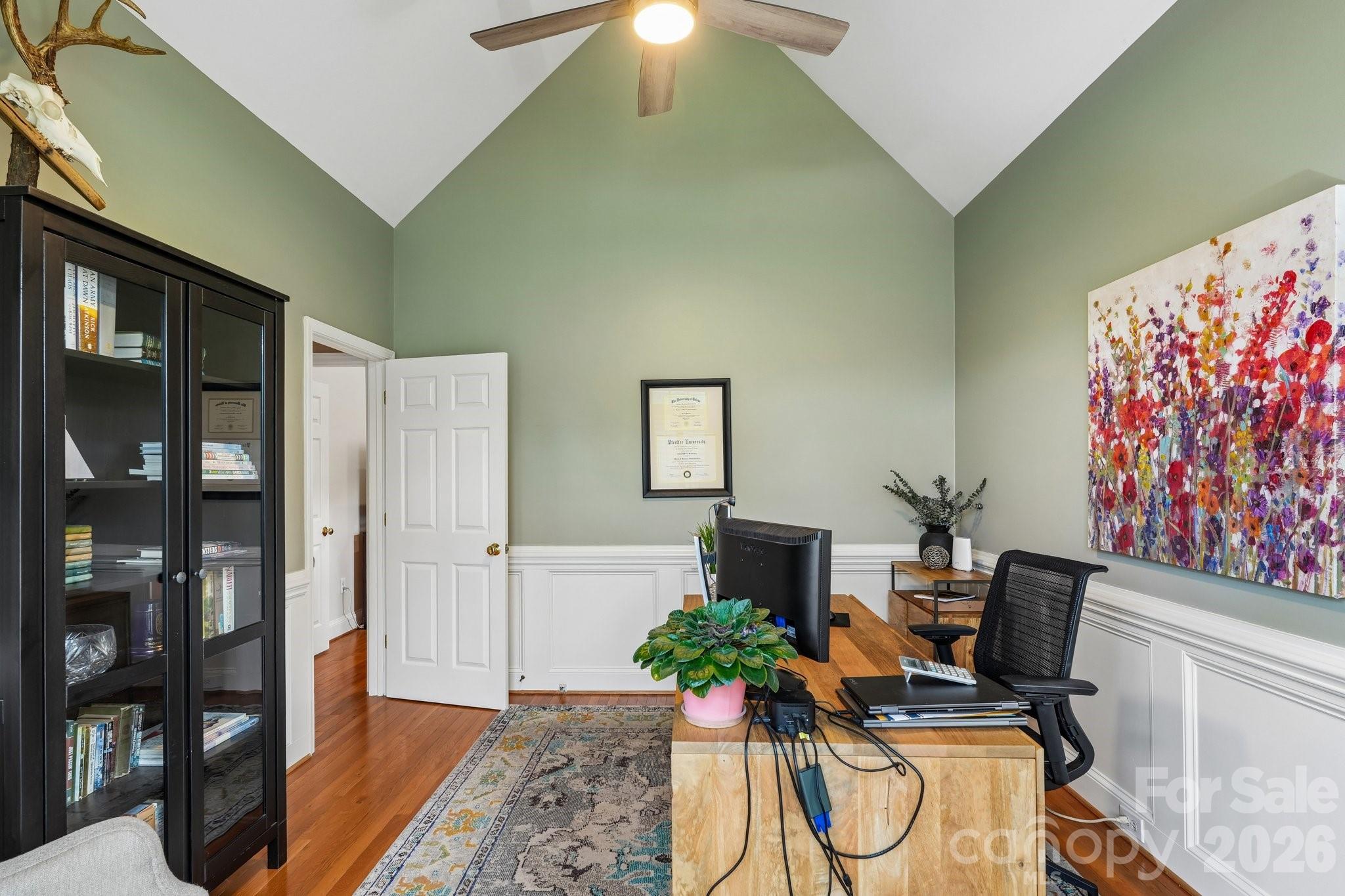 8576 Cabot Court — Harrisburg