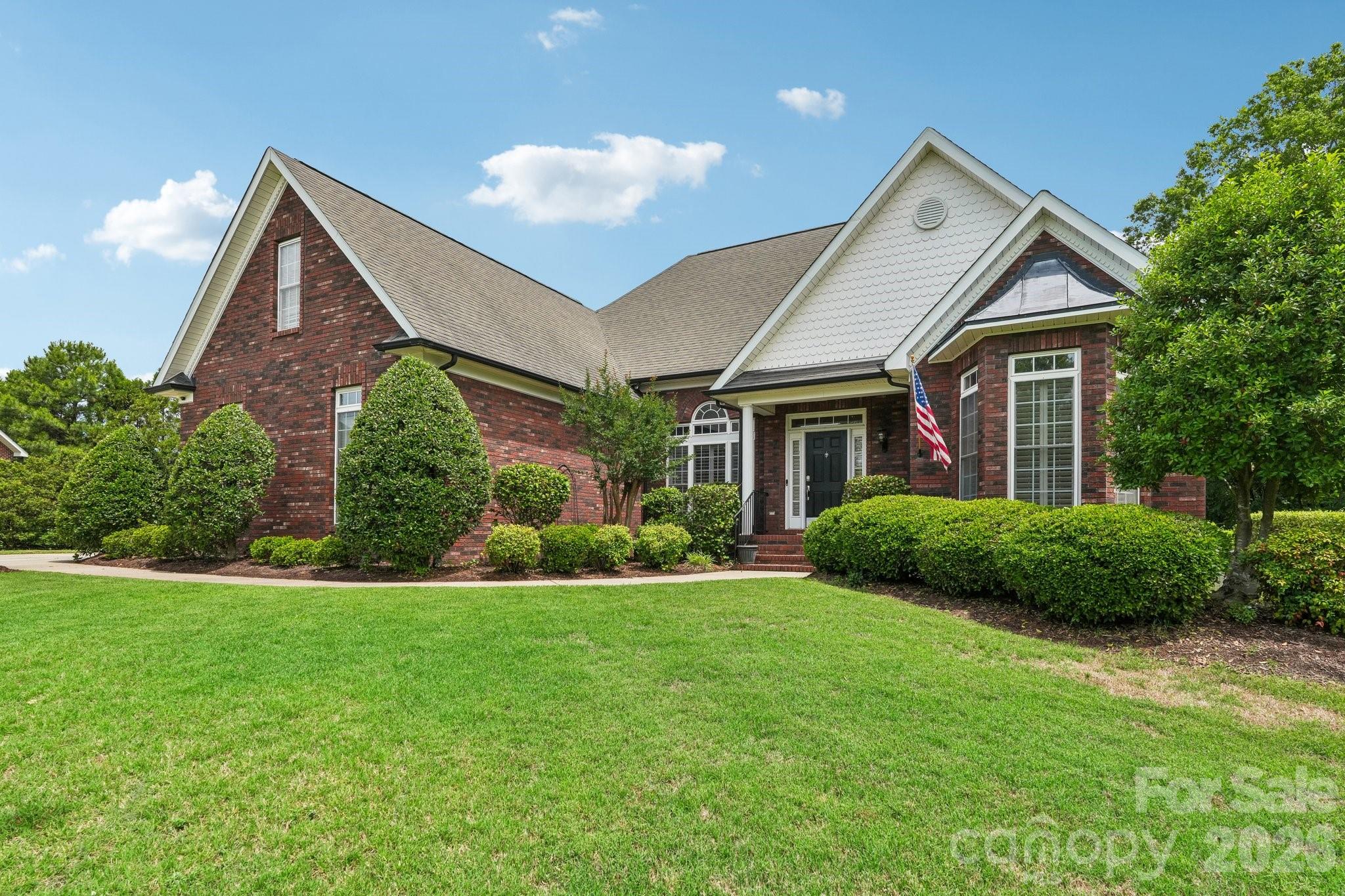 8576 Cabot Court — Harrisburg