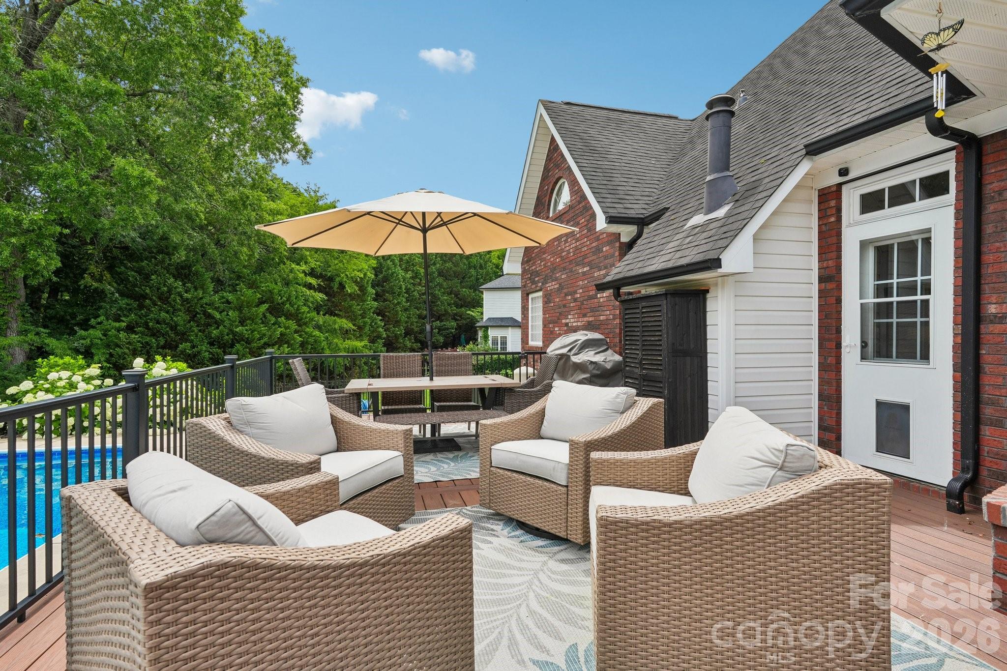 8576 Cabot Court — Harrisburg