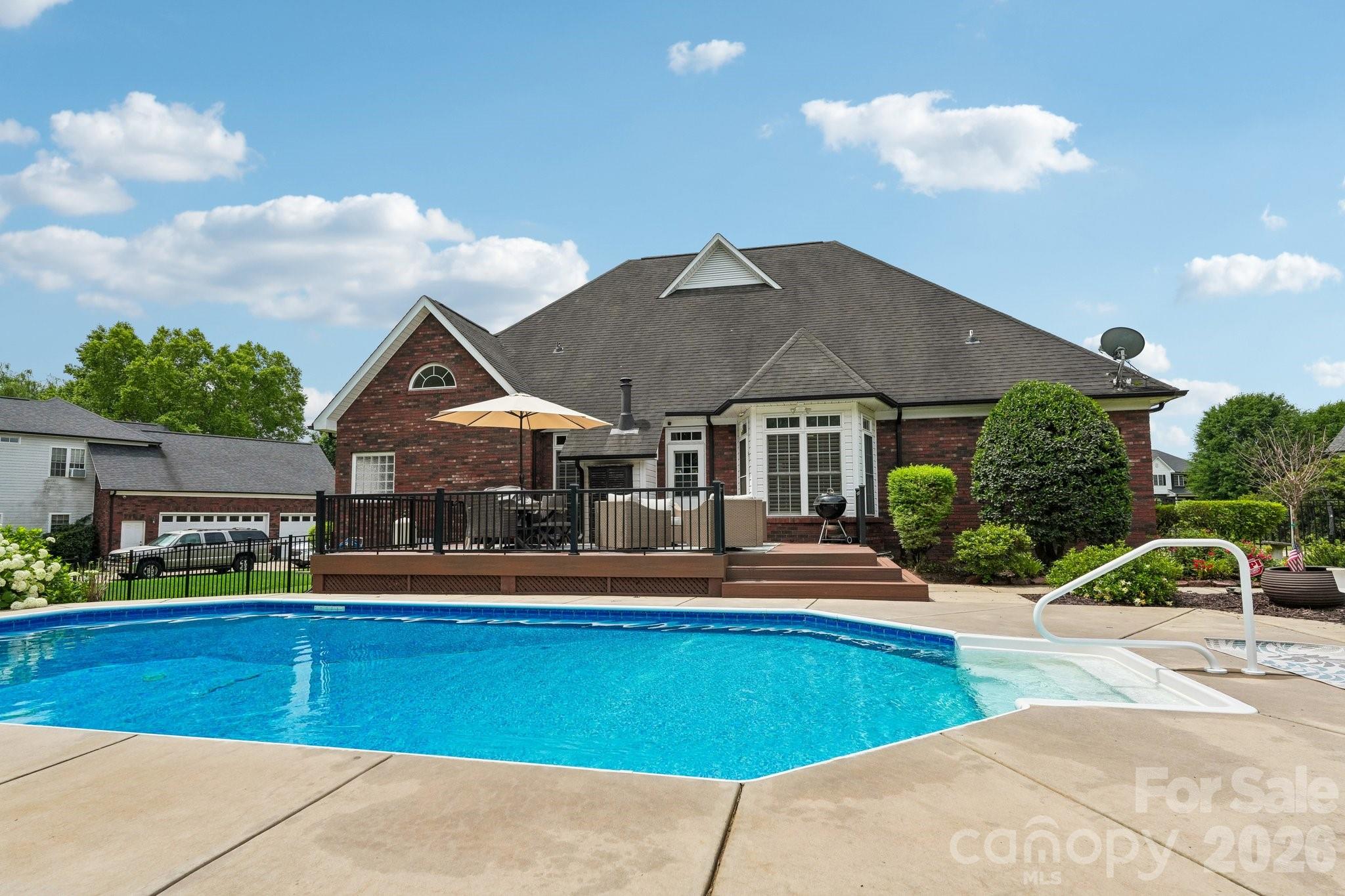 8576 Cabot Court — Harrisburg