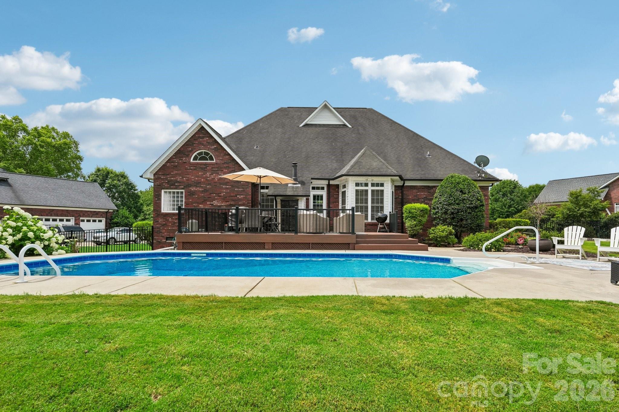 8576 Cabot Court — Harrisburg
