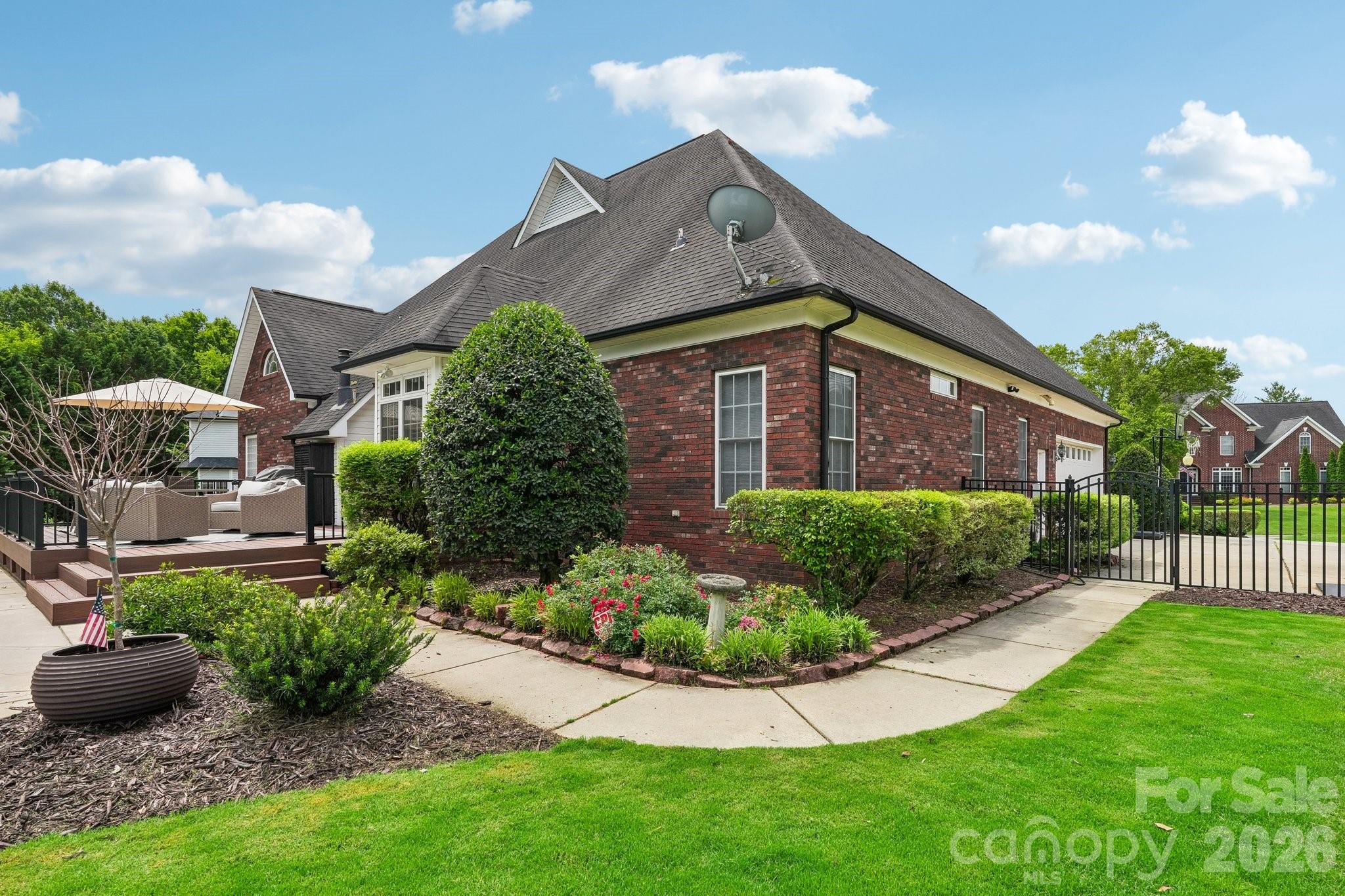 8576 Cabot Court — Harrisburg