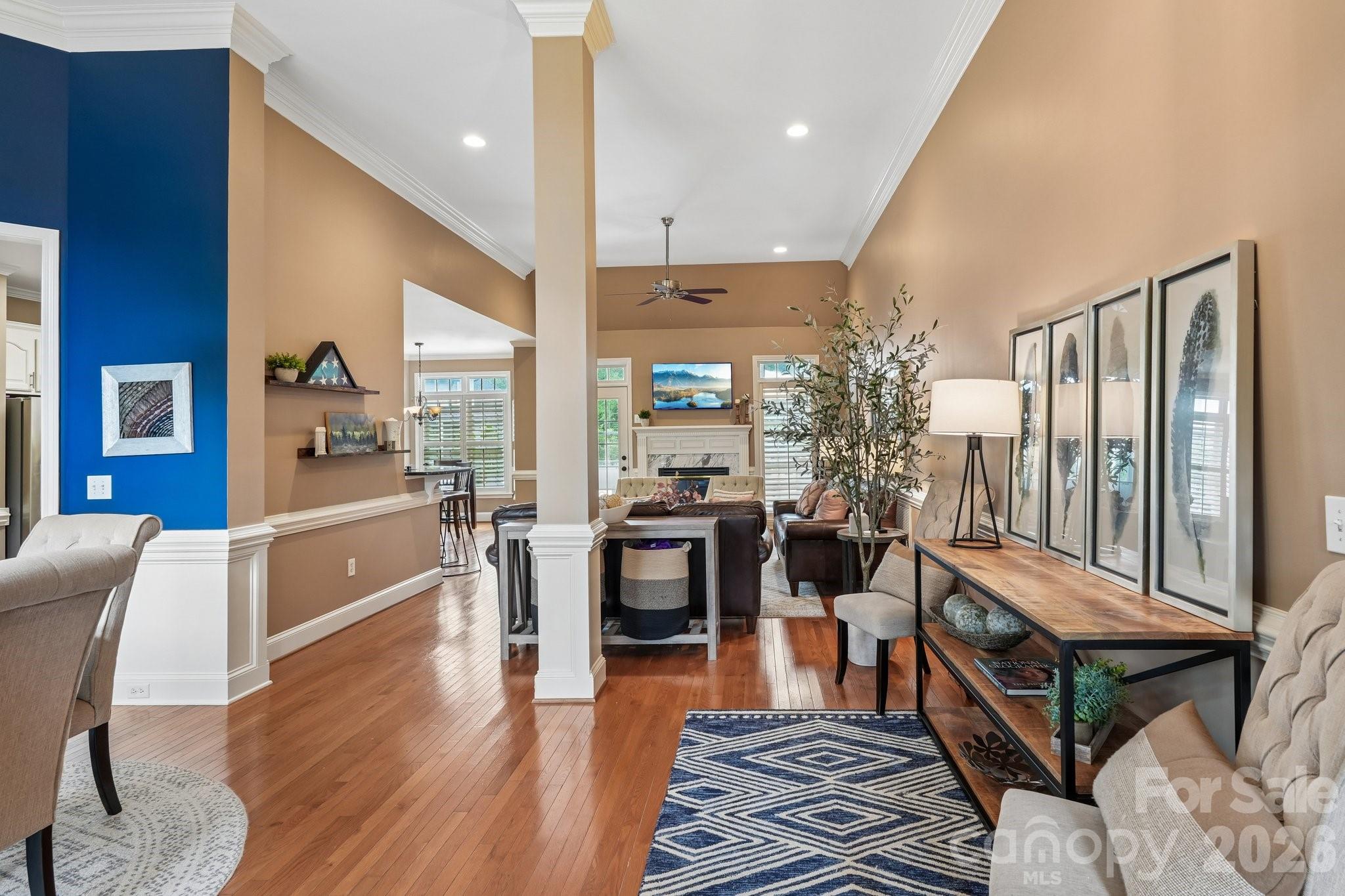 8576 Cabot Court — Harrisburg