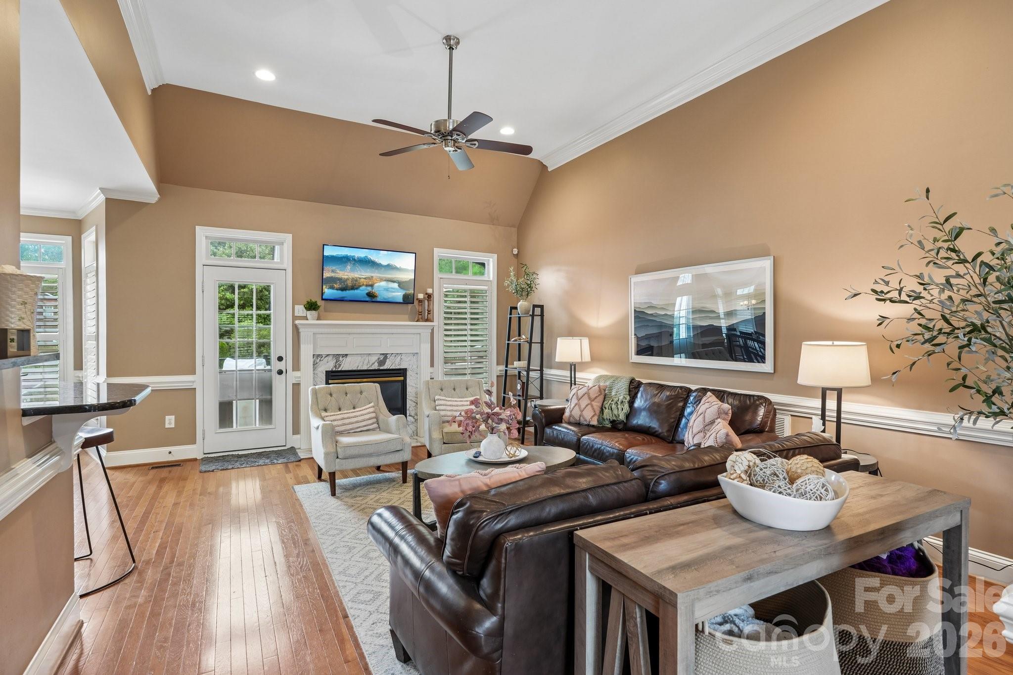 8576 Cabot Court — Harrisburg