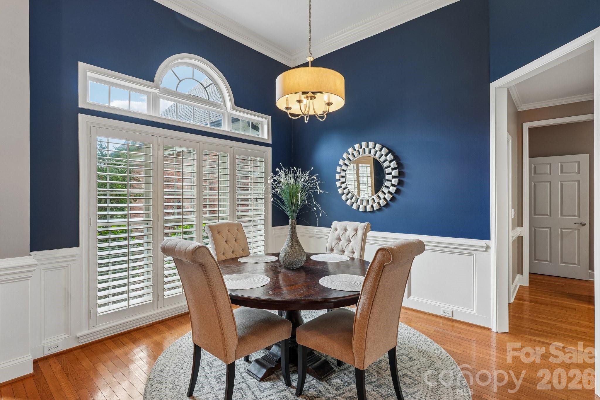 8576 Cabot Court — Harrisburg