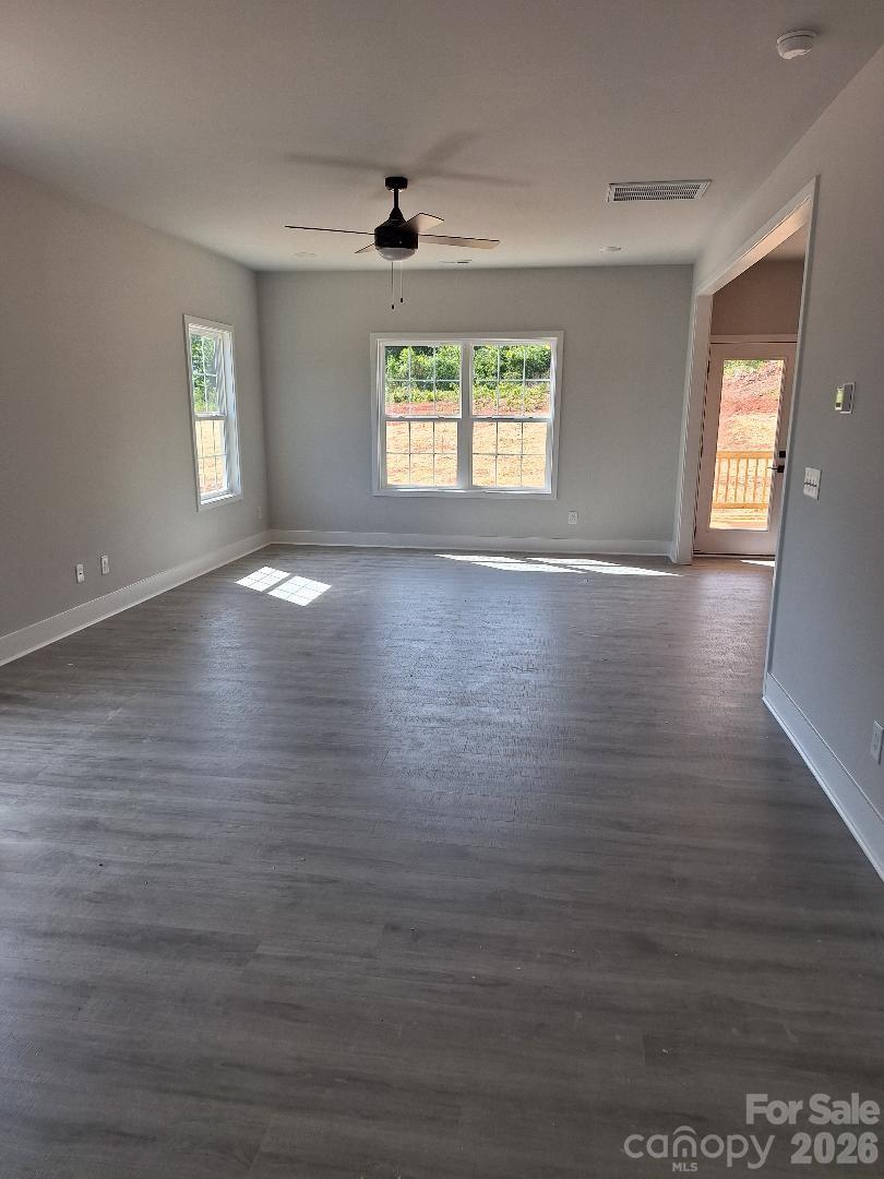 146 Kerr Walk Drive #23 — Statesville