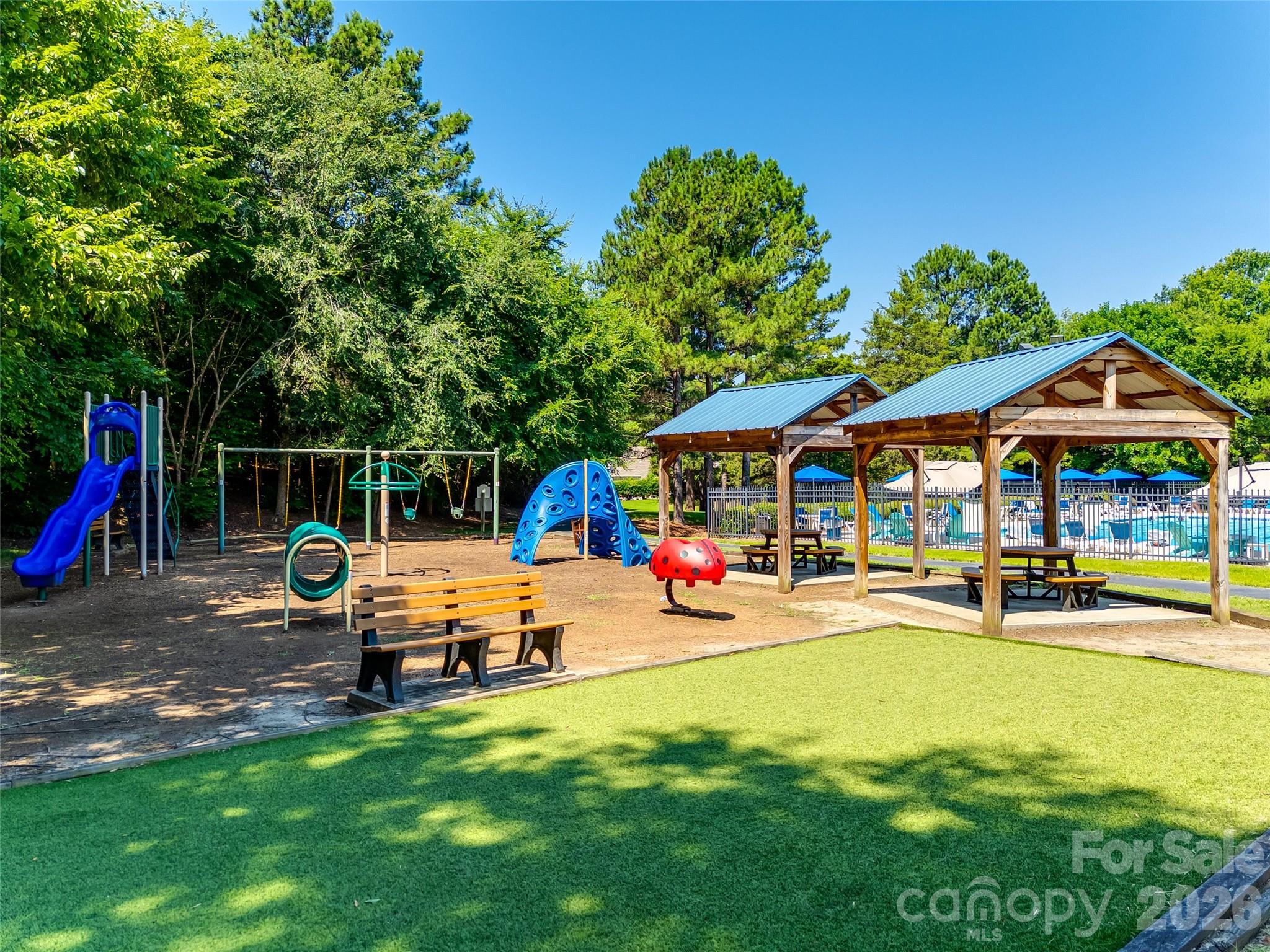 13020 Shannon Park Lane — Charlotte