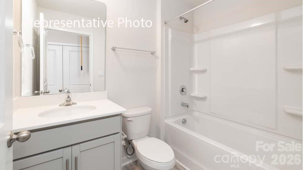 3249 Ora Smith Road — Lincolnton
