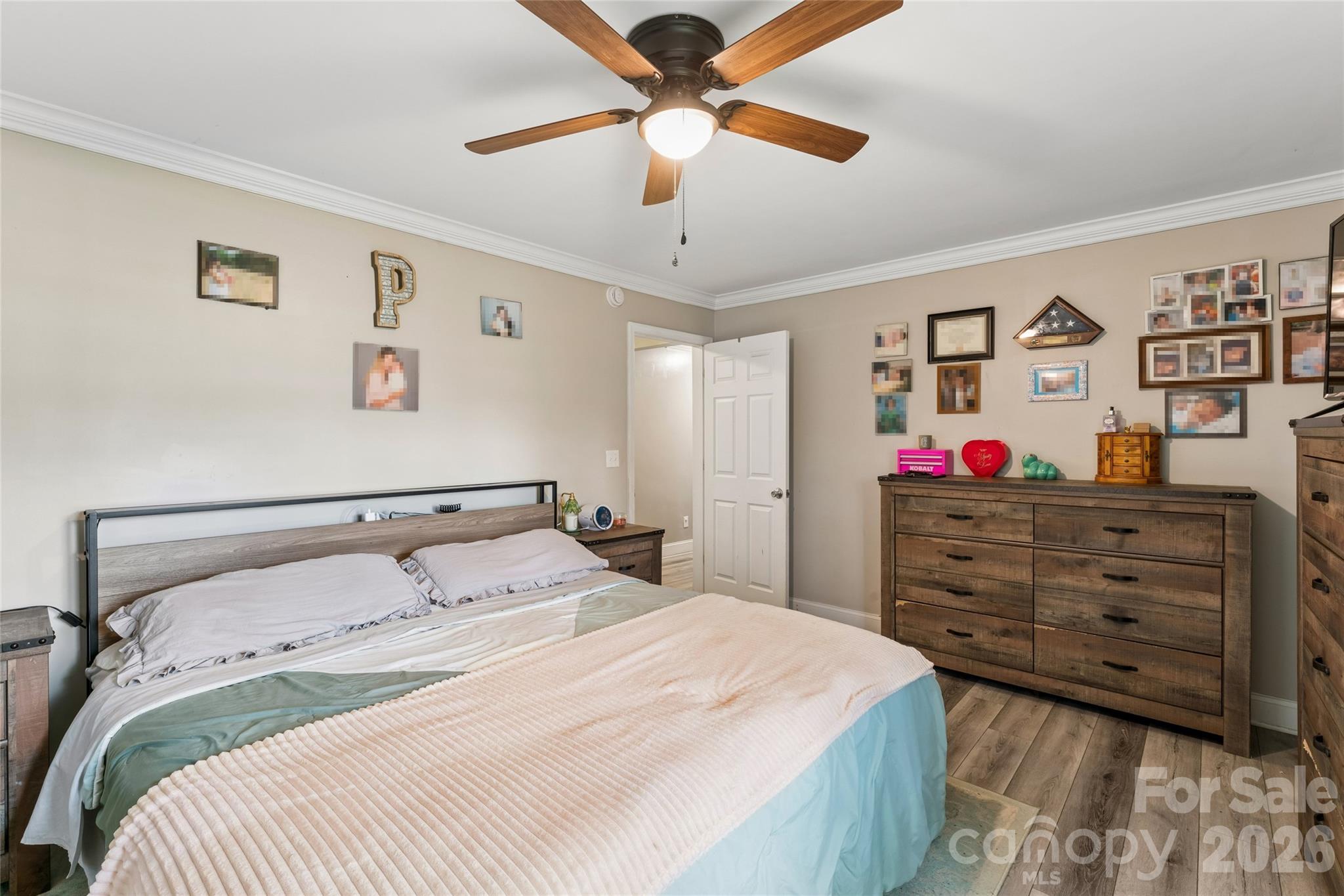 170 Scotts Creek Road — Statesville