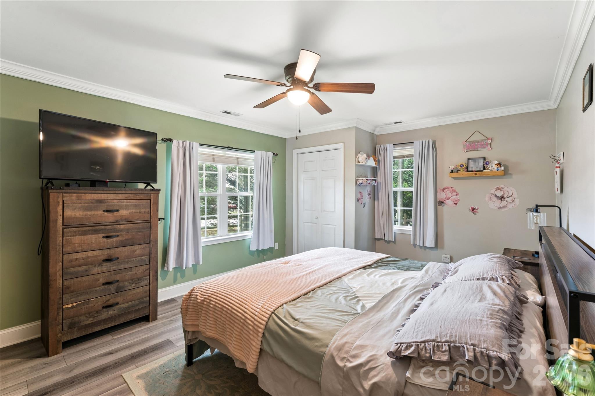 170 Scotts Creek Road — Statesville