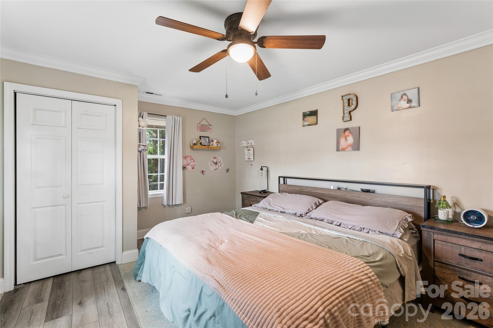 170 Scotts Creek Road — Statesville