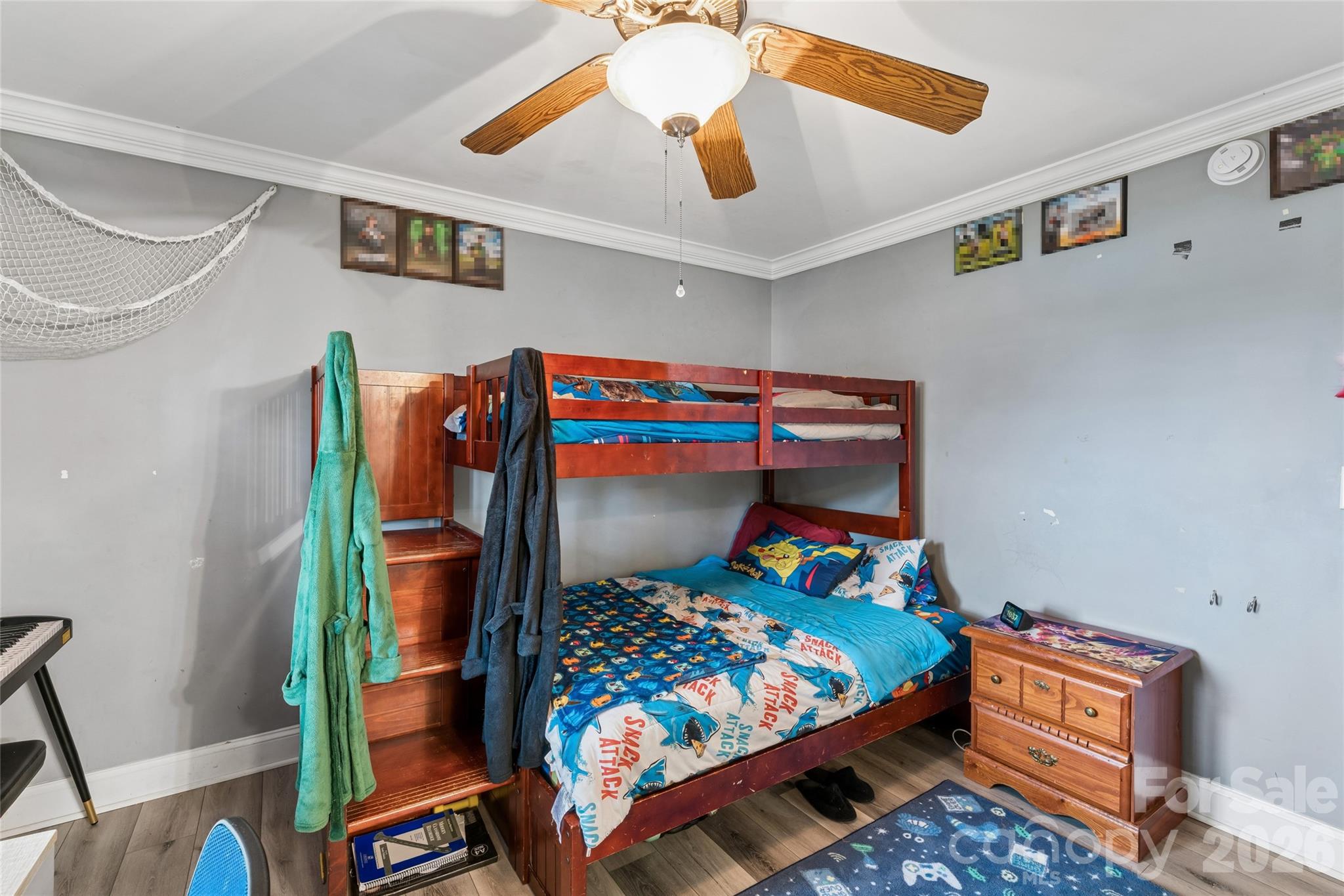 170 Scotts Creek Road — Statesville