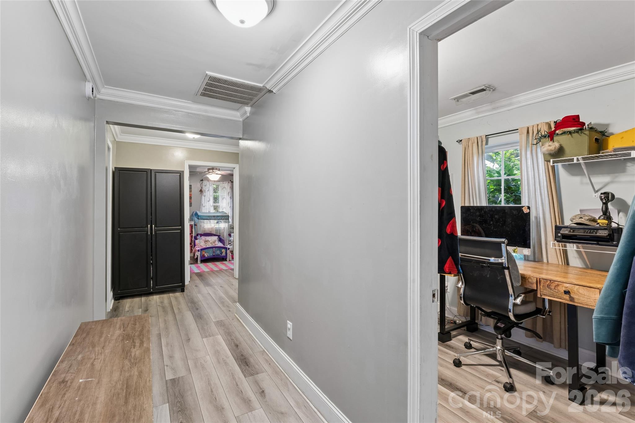 170 Scotts Creek Road — Statesville