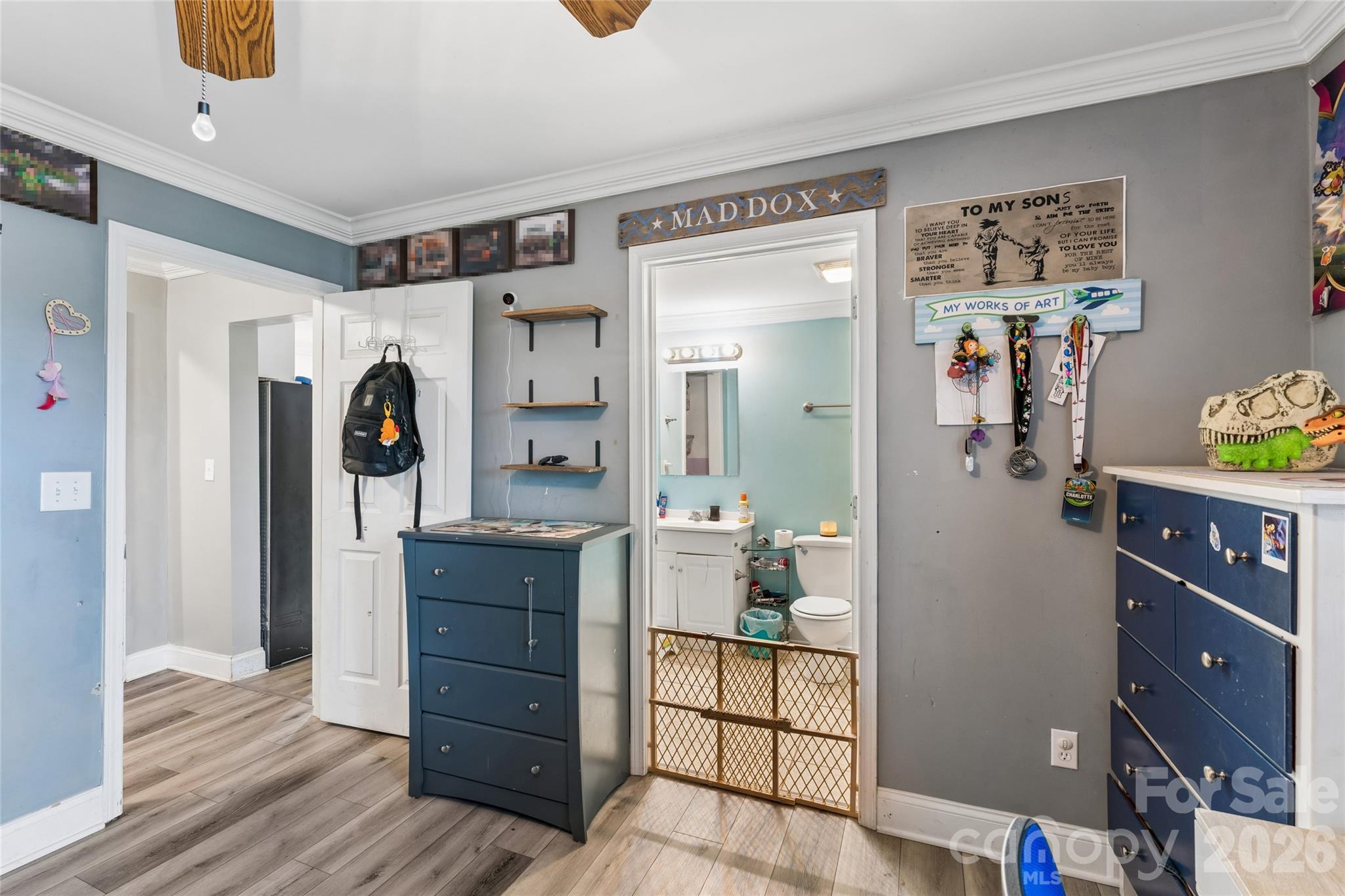 170 Scotts Creek Road — Statesville