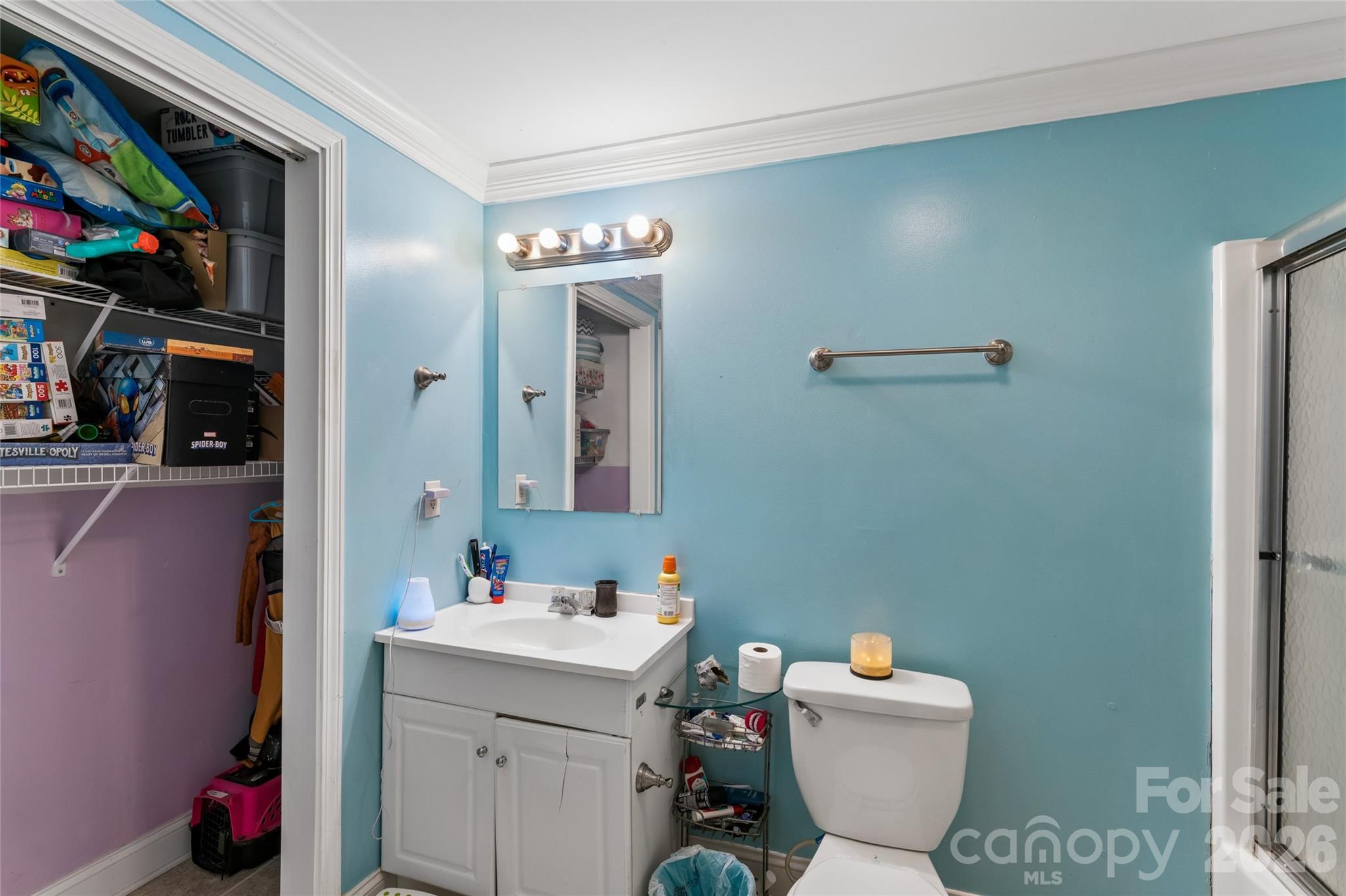 170 Scotts Creek Road — Statesville