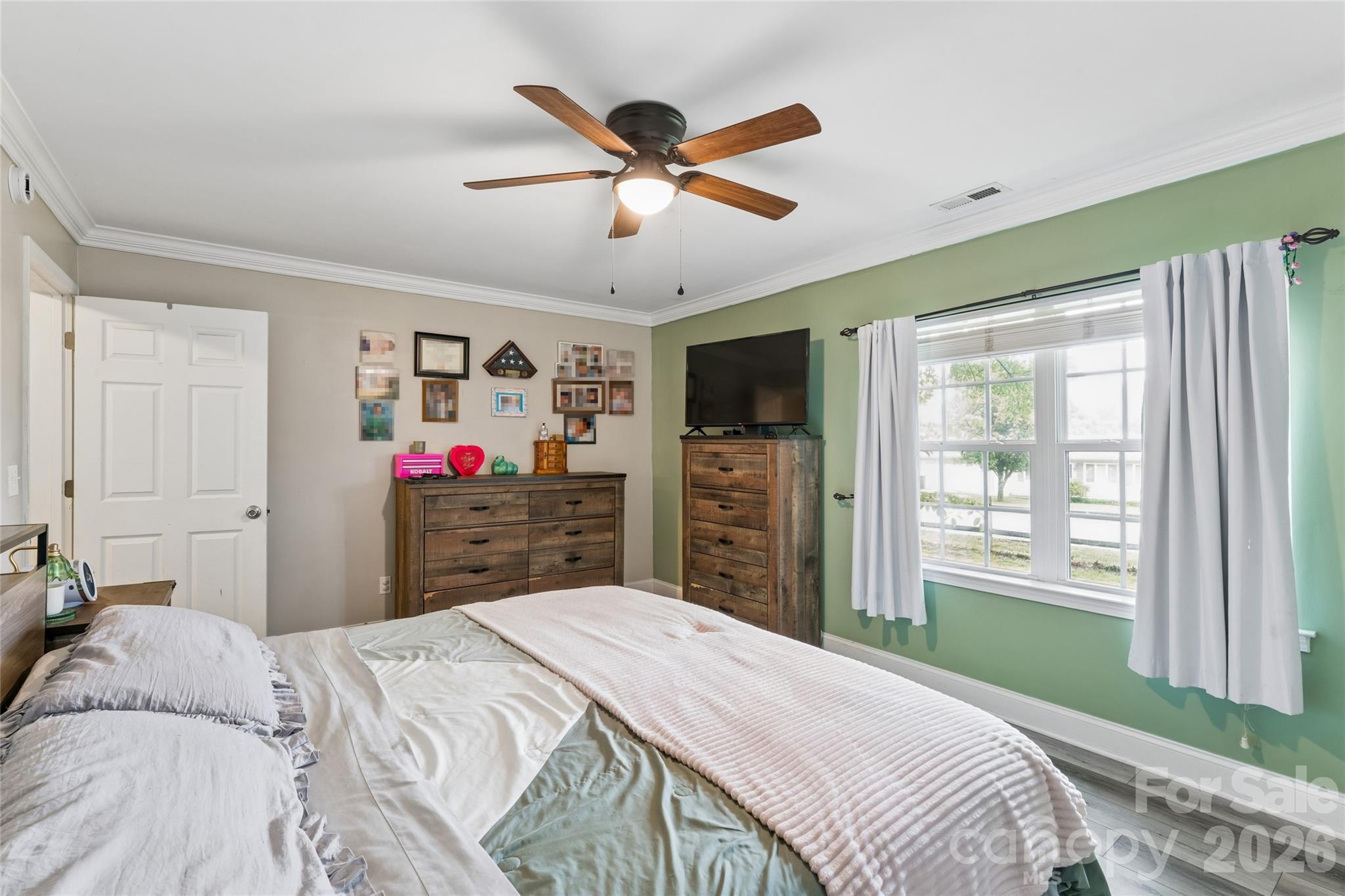 170 Scotts Creek Road — Statesville