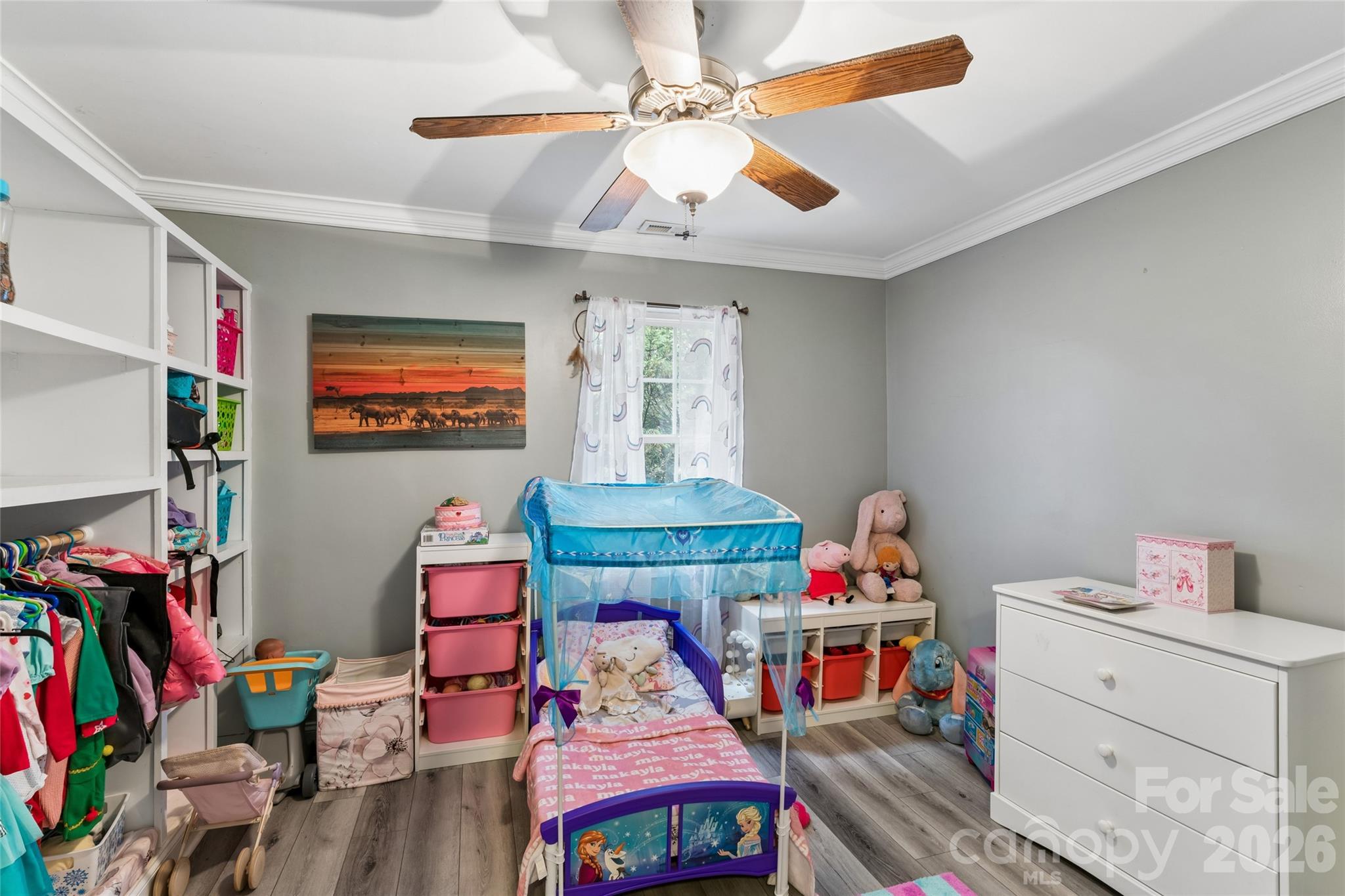 170 Scotts Creek Road — Statesville