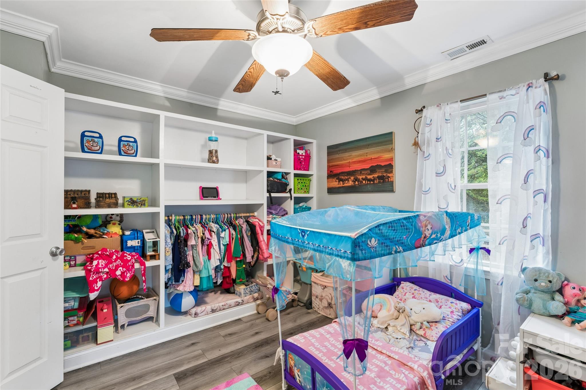 170 Scotts Creek Road — Statesville