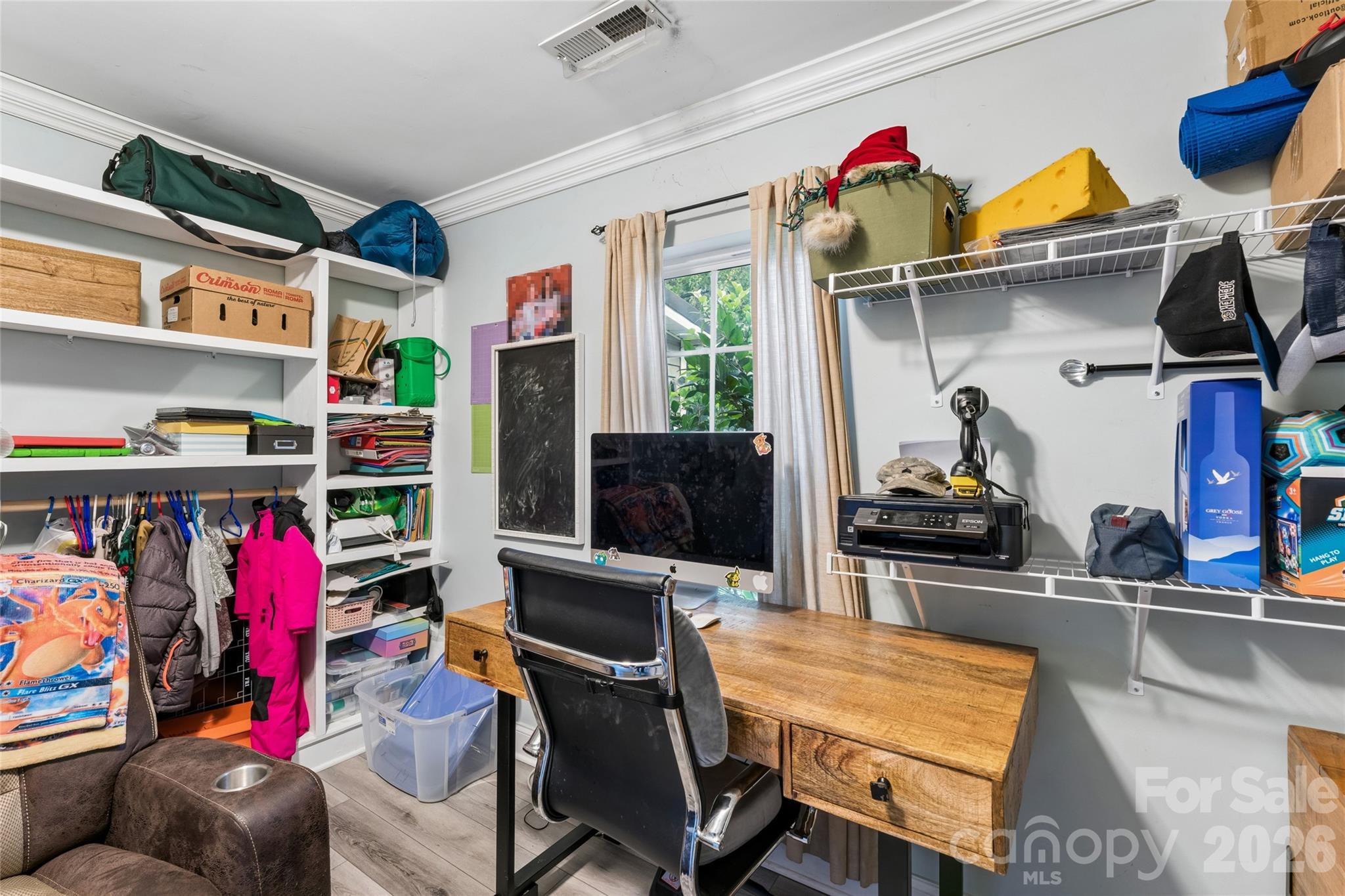 170 Scotts Creek Road — Statesville